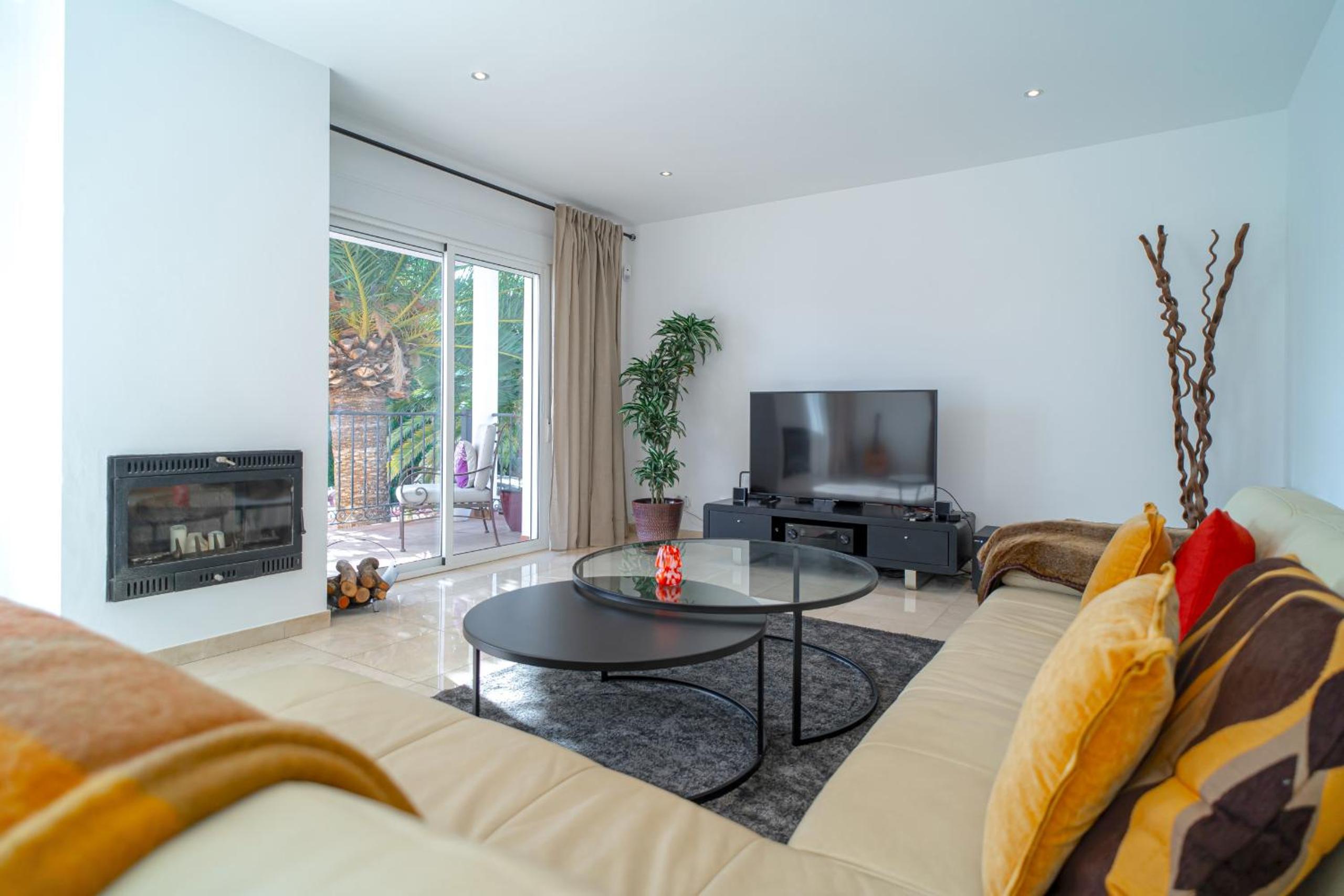 Villa Grande Luxe Private Pool by Casasol