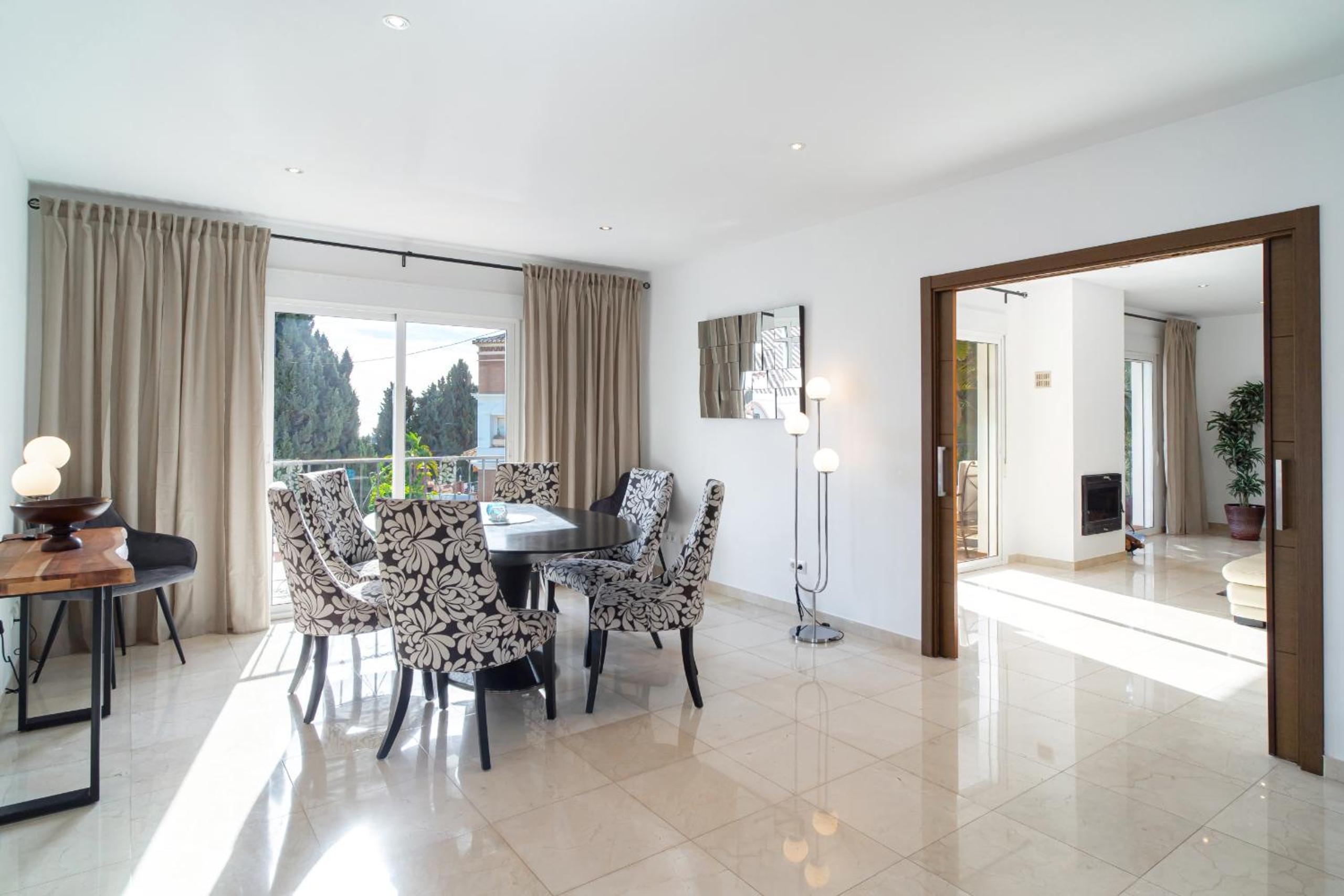 Villa Grande Luxe Private Pool by Casasol