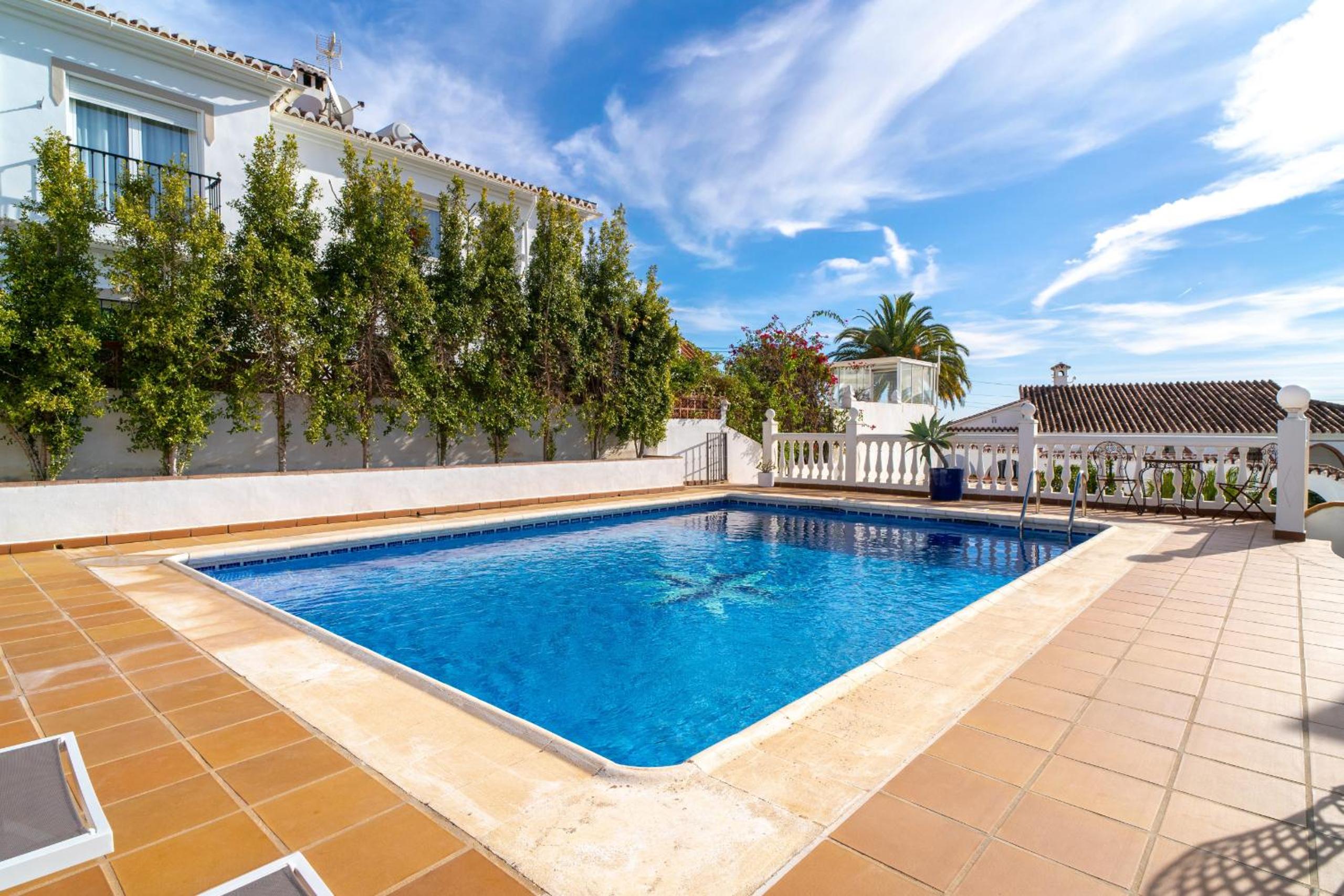 Villa Grande Luxe Private Pool by Casasol