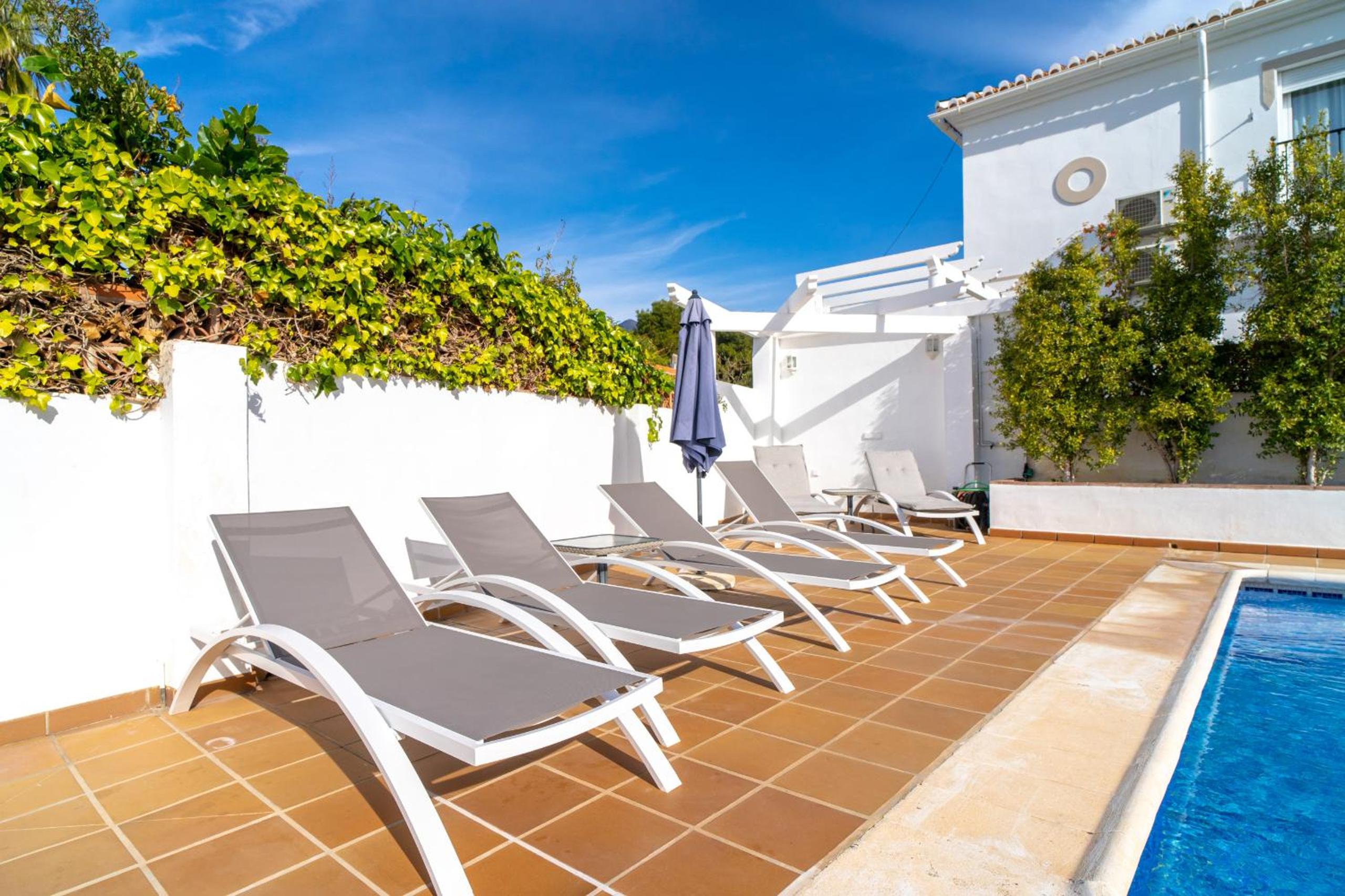 Villa Grande Luxe Private Pool by Casasol