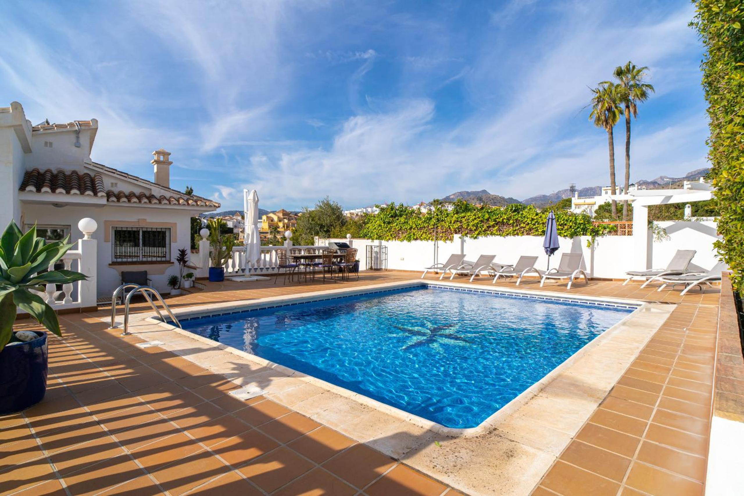 Villa Grande Luxe Private Pool by Casasol