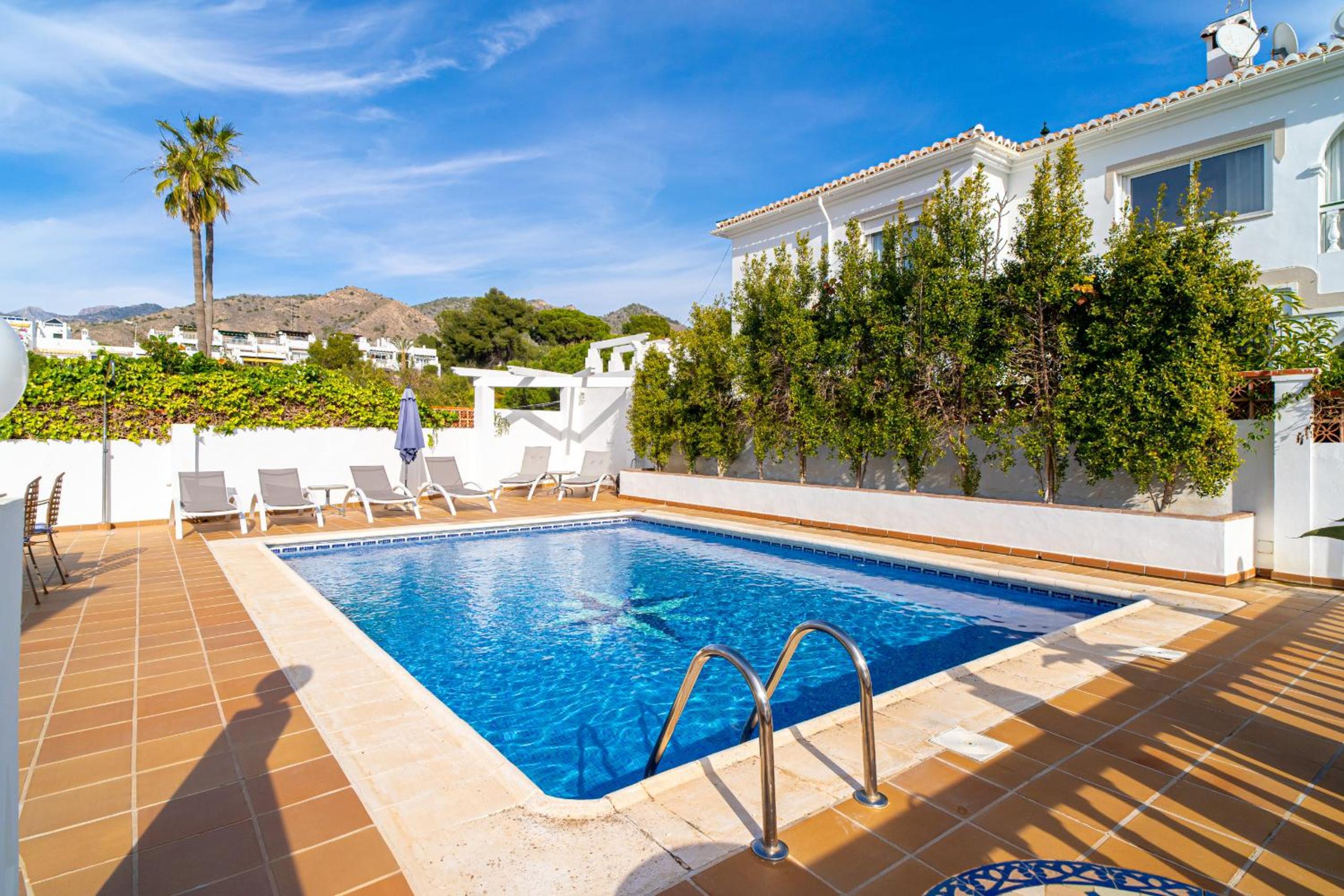 Villa Grande Luxe Private Pool by Casasol