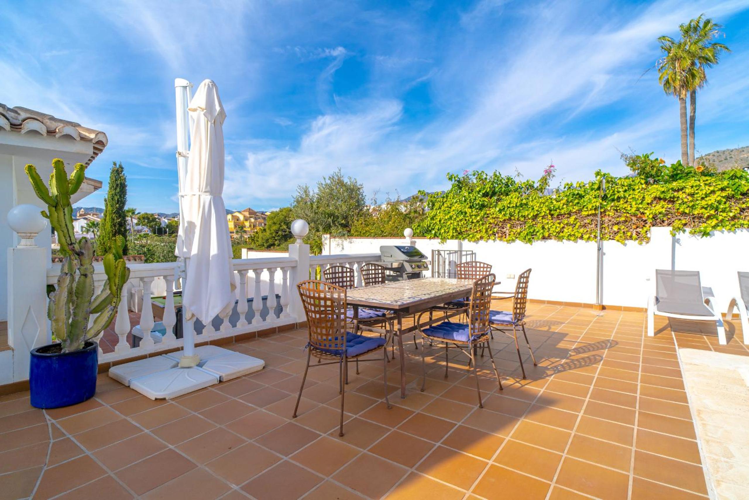 Villa Grande Luxe Private Pool by Casasol