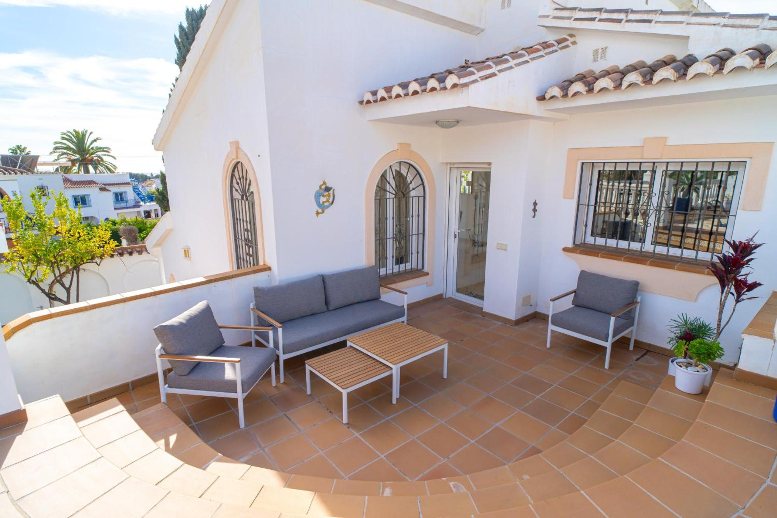 Villa Grande Luxe Private Pool by Casasol