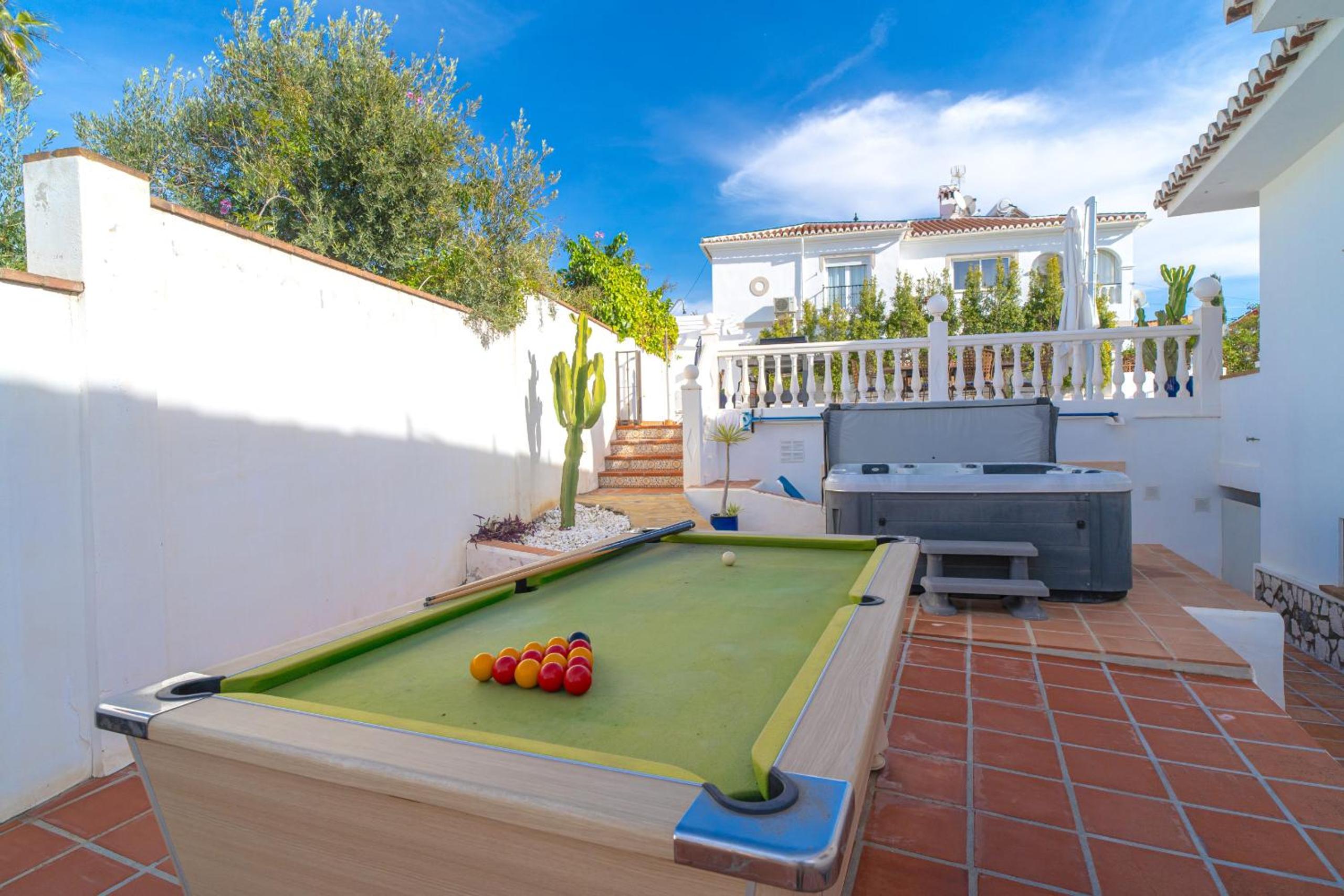 Villa Grande Luxe Private Pool by Casasol