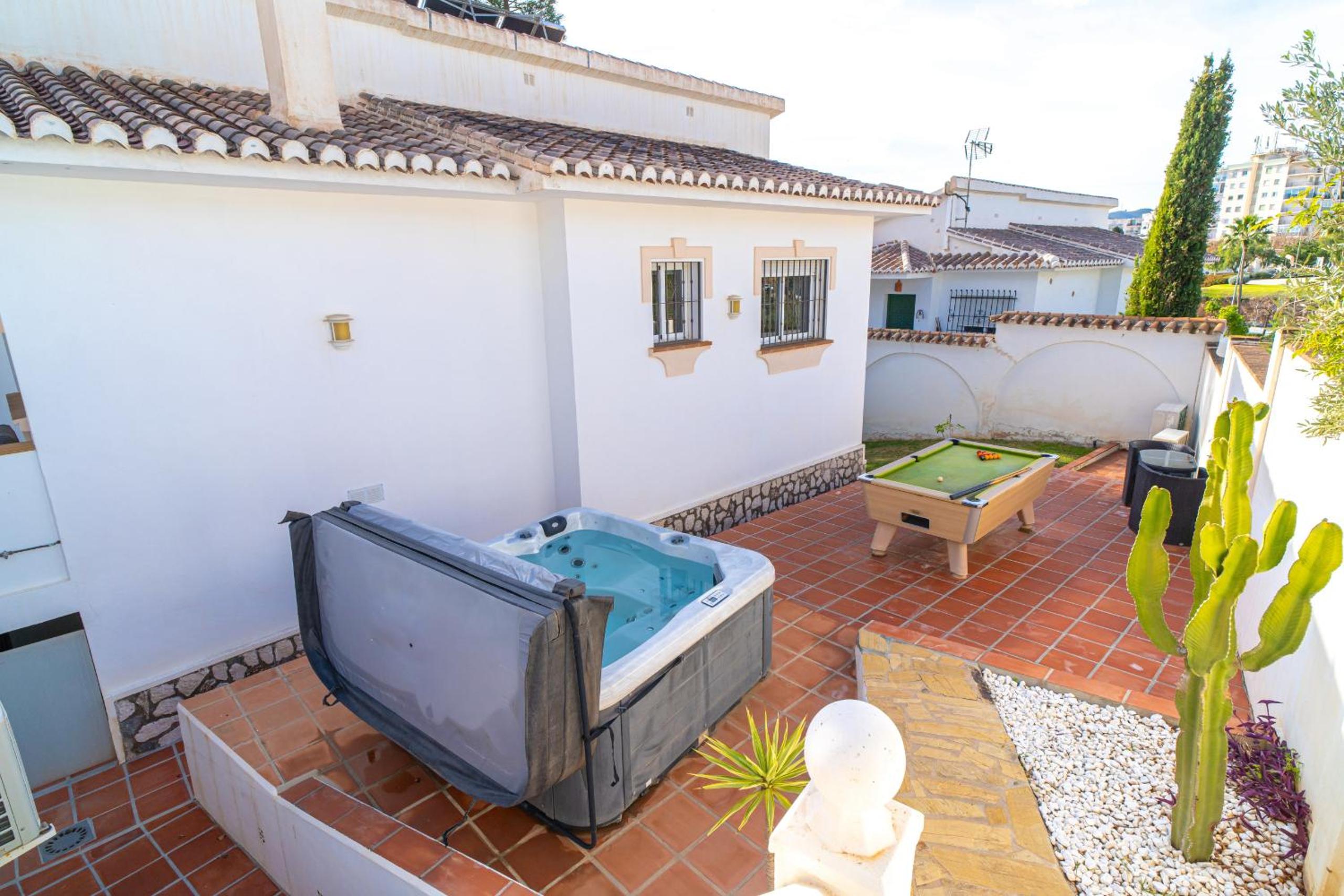 Villa Grande Luxe Private Pool by Casasol