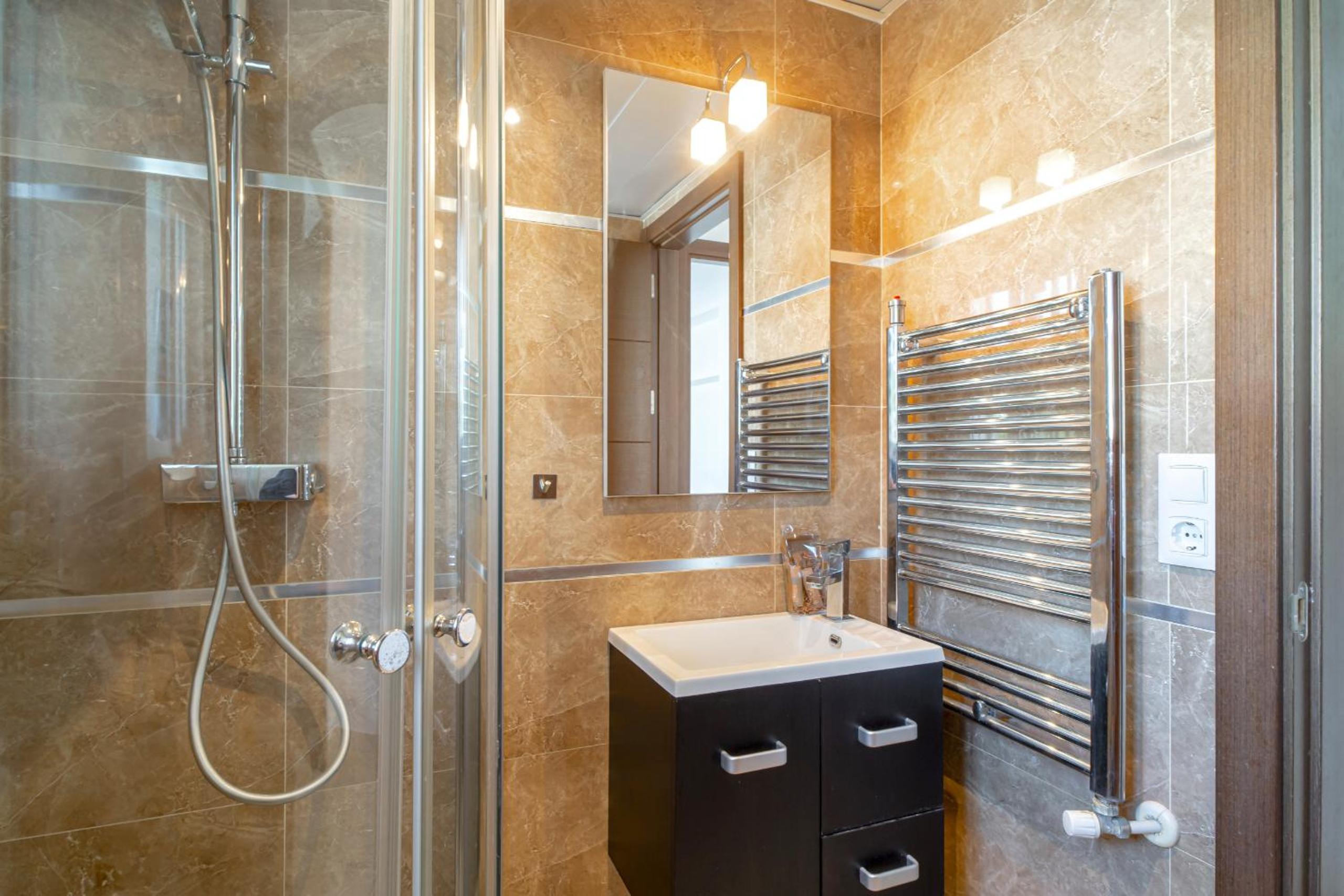Villa Grande Luxe Private Pool by Casasol