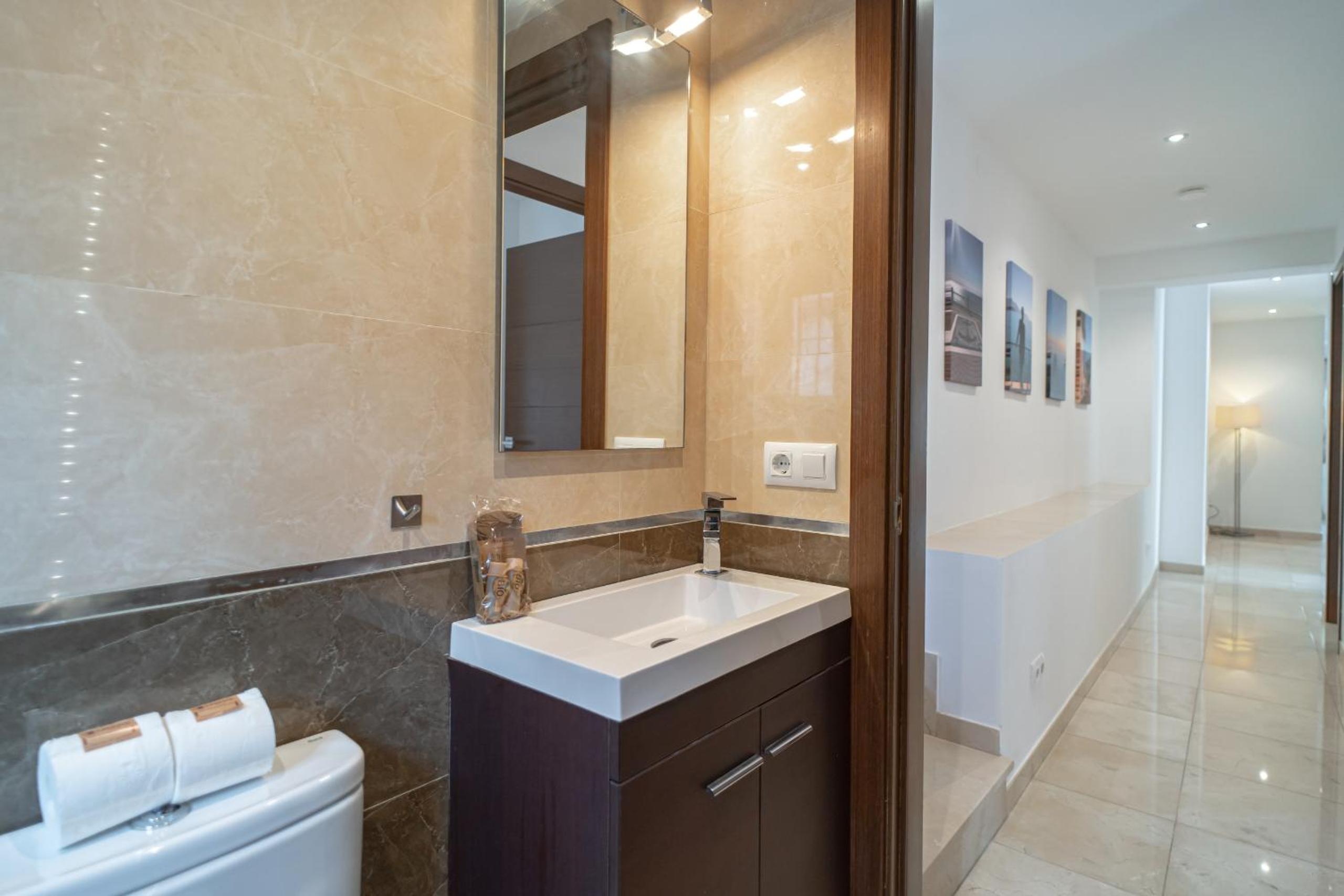 Villa Grande Luxe Private Pool by Casasol