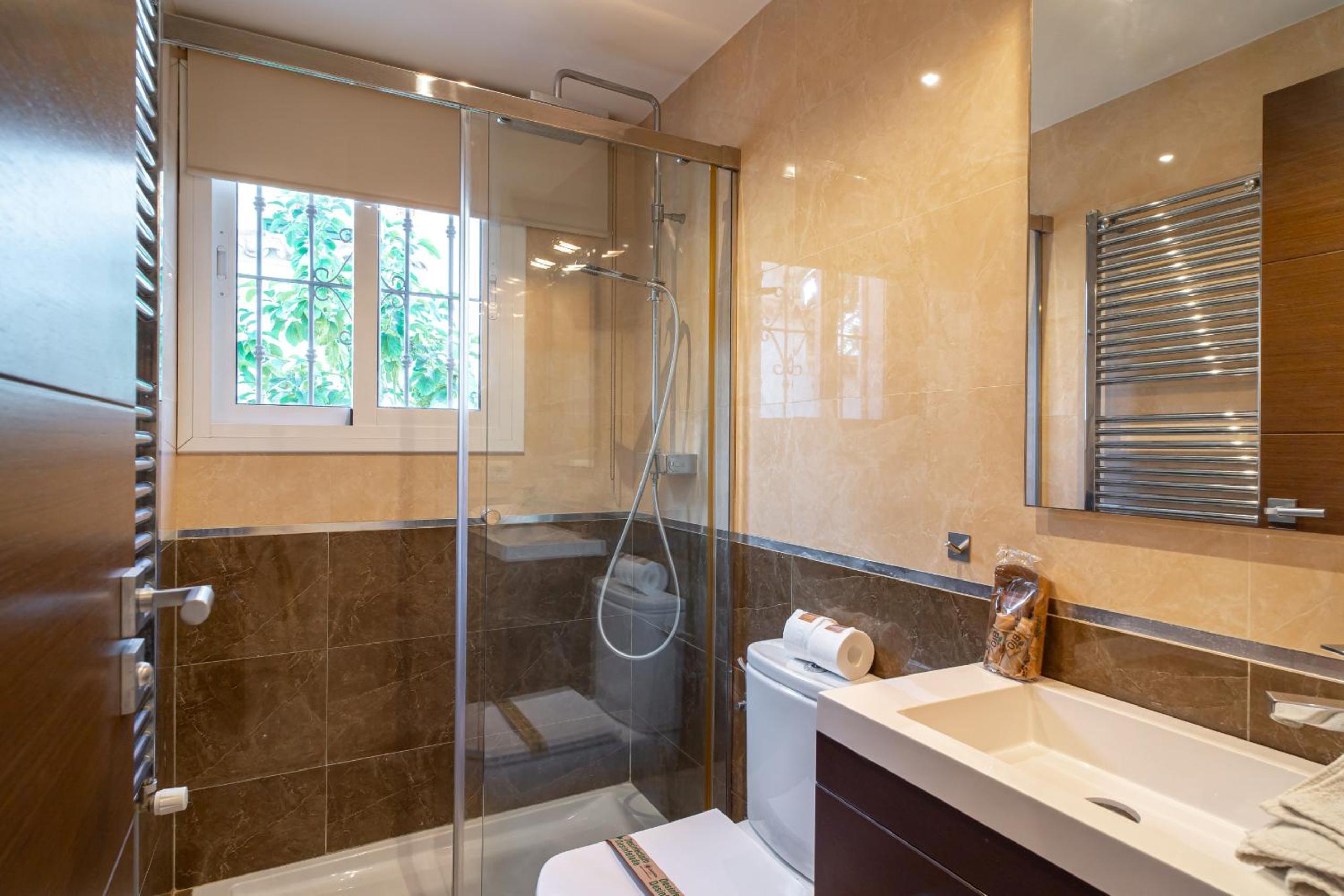 Villa Grande Luxe Private Pool by Casasol