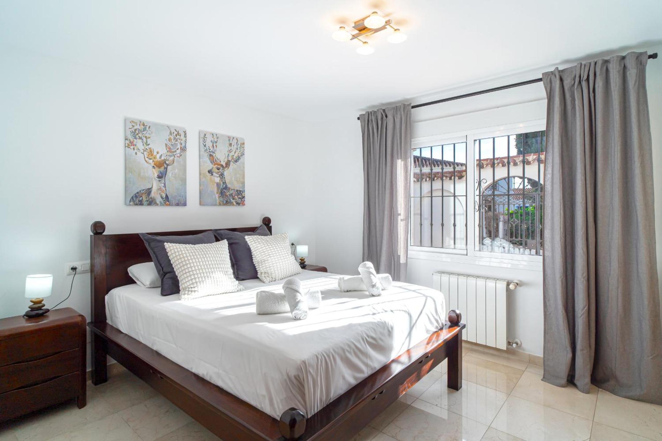 Villa Grande Luxe Private Pool by Casasol