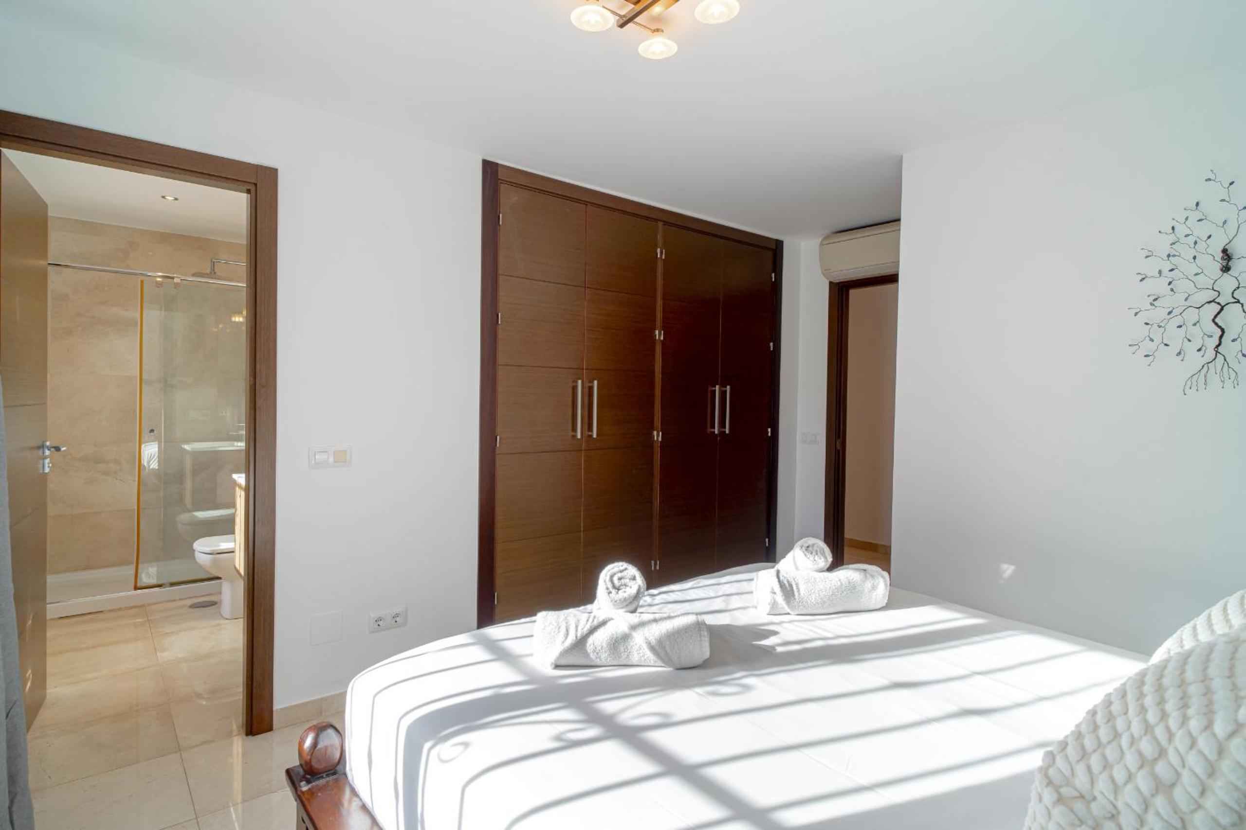 Villa Grande Luxe Private Pool by Casasol