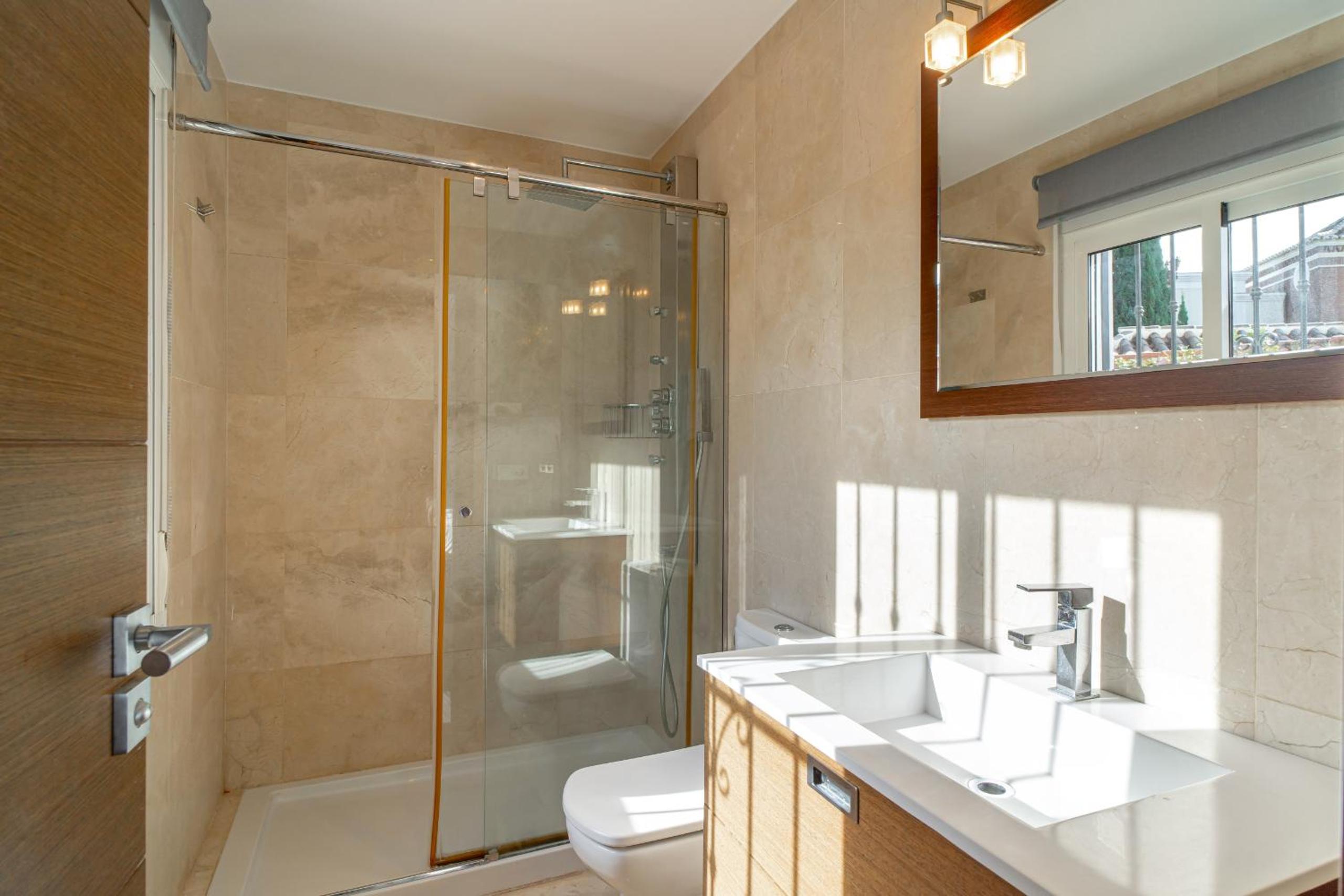 Villa Grande Luxe Private Pool by Casasol
