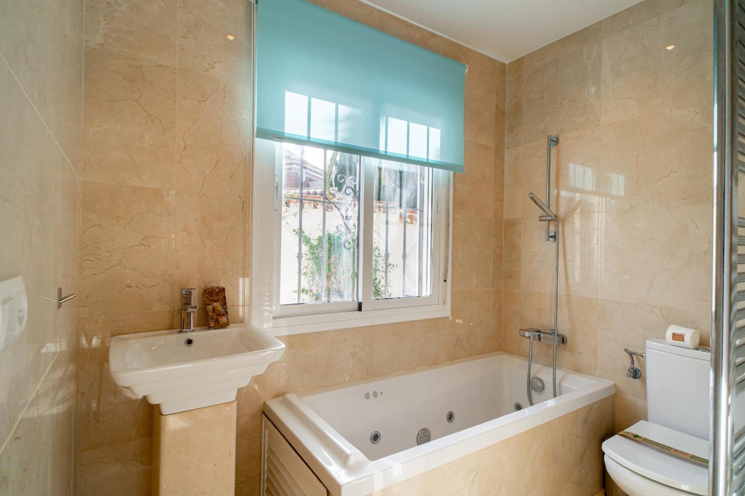 Villa Grande Luxe Private Pool by Casasol