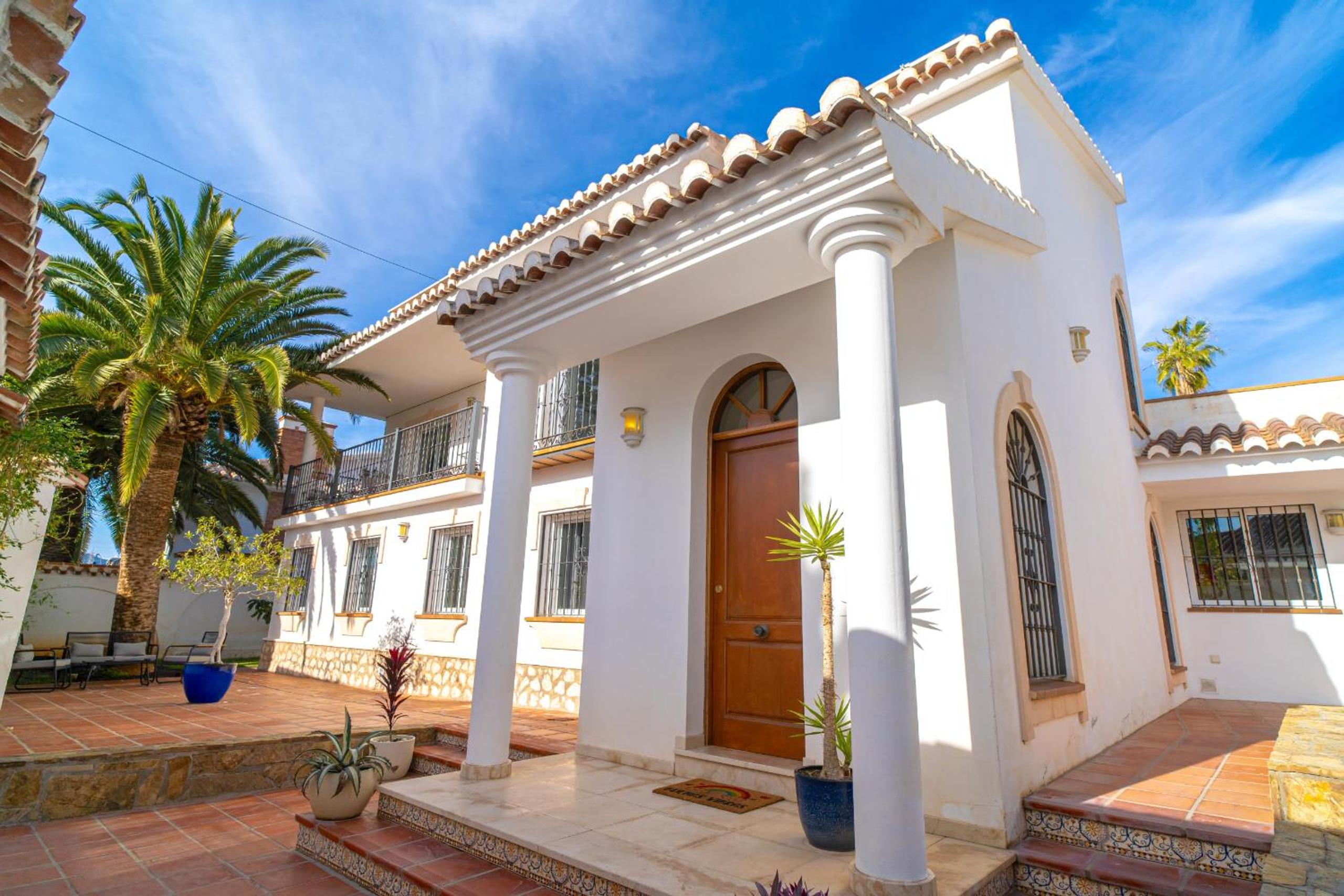Villa Grande Luxe Private Pool by Casasol