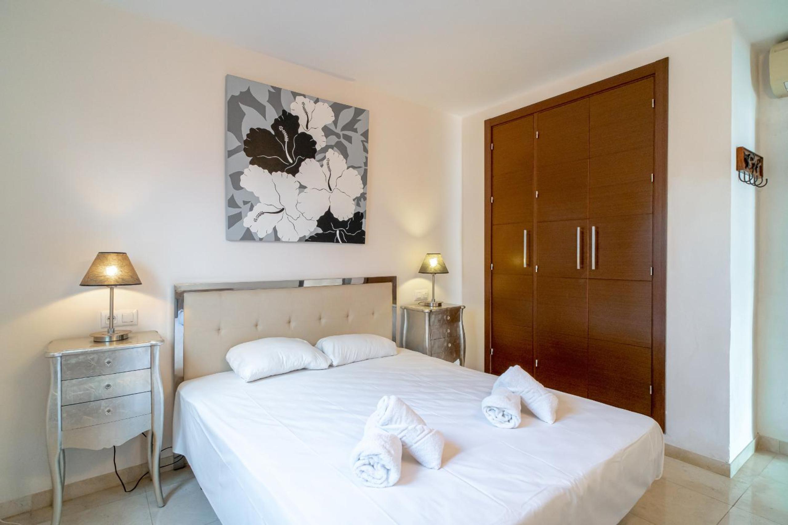 Villa Grande Luxe Private Pool by Casasol