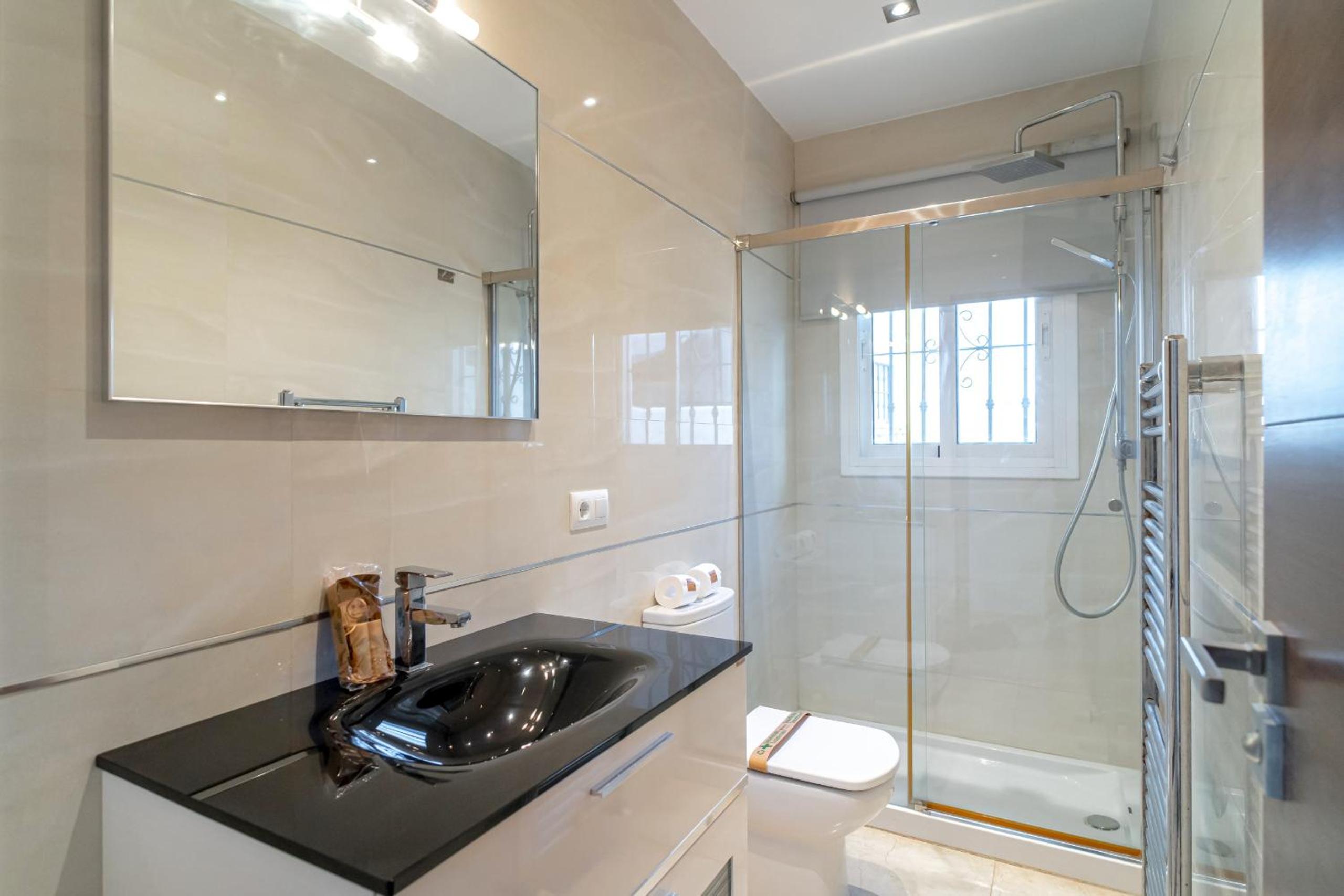 Villa Grande Luxe Private Pool by Casasol