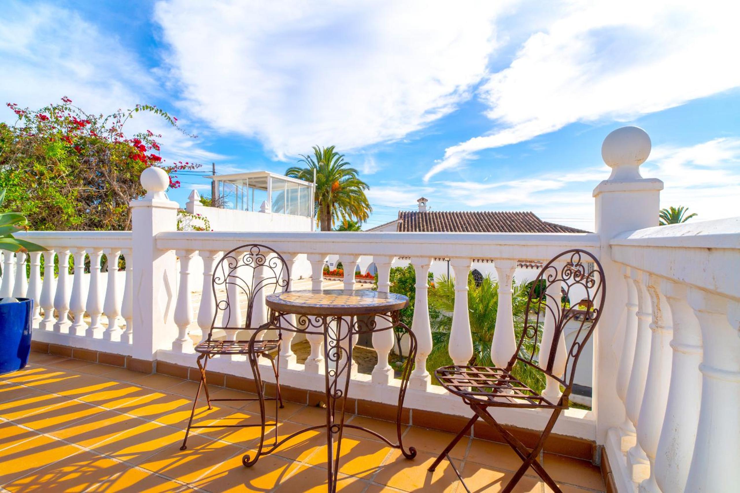 Villa Grande Luxe Private Pool by Casasol
