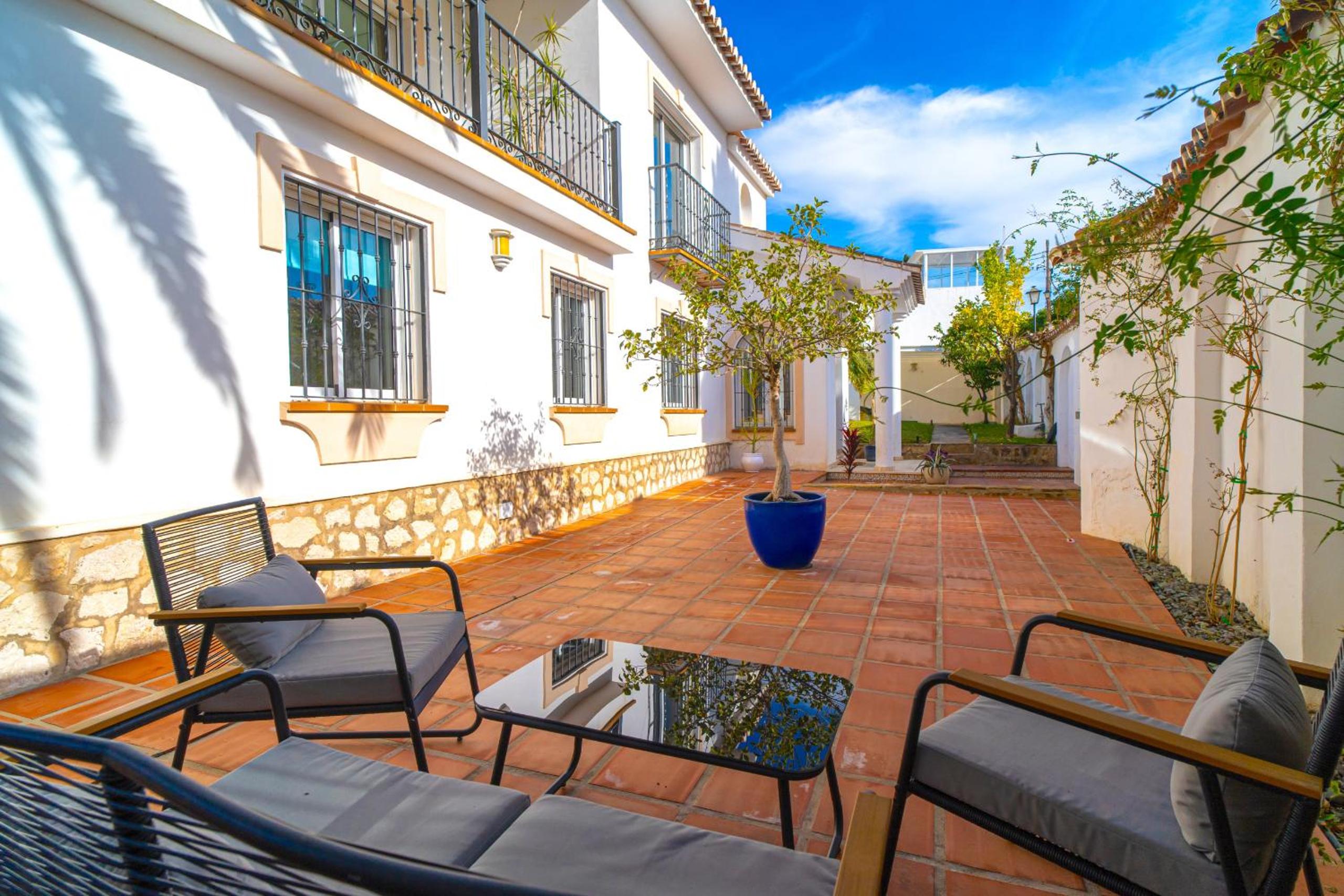 Villa Grande Luxe Private Pool by Casasol