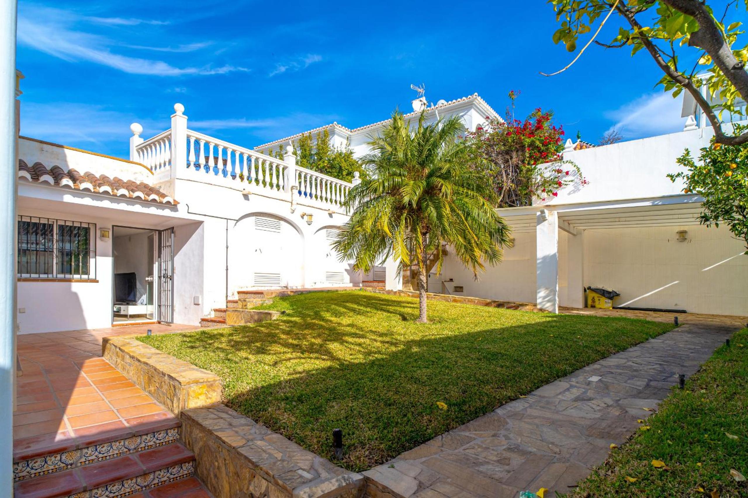 Villa Grande Luxe Private Pool by Casasol