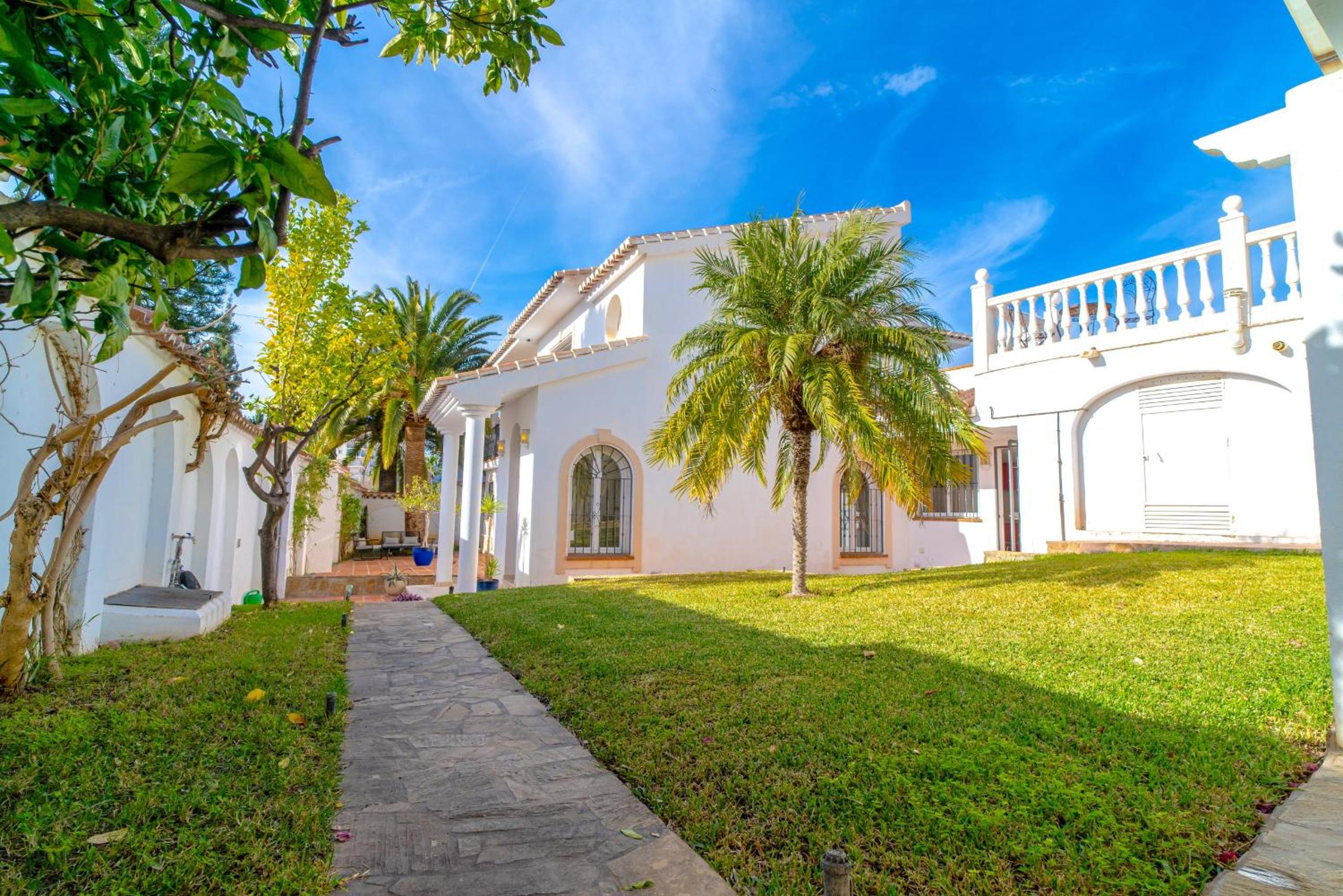 Villa Grande Luxe Private Pool by Casasol