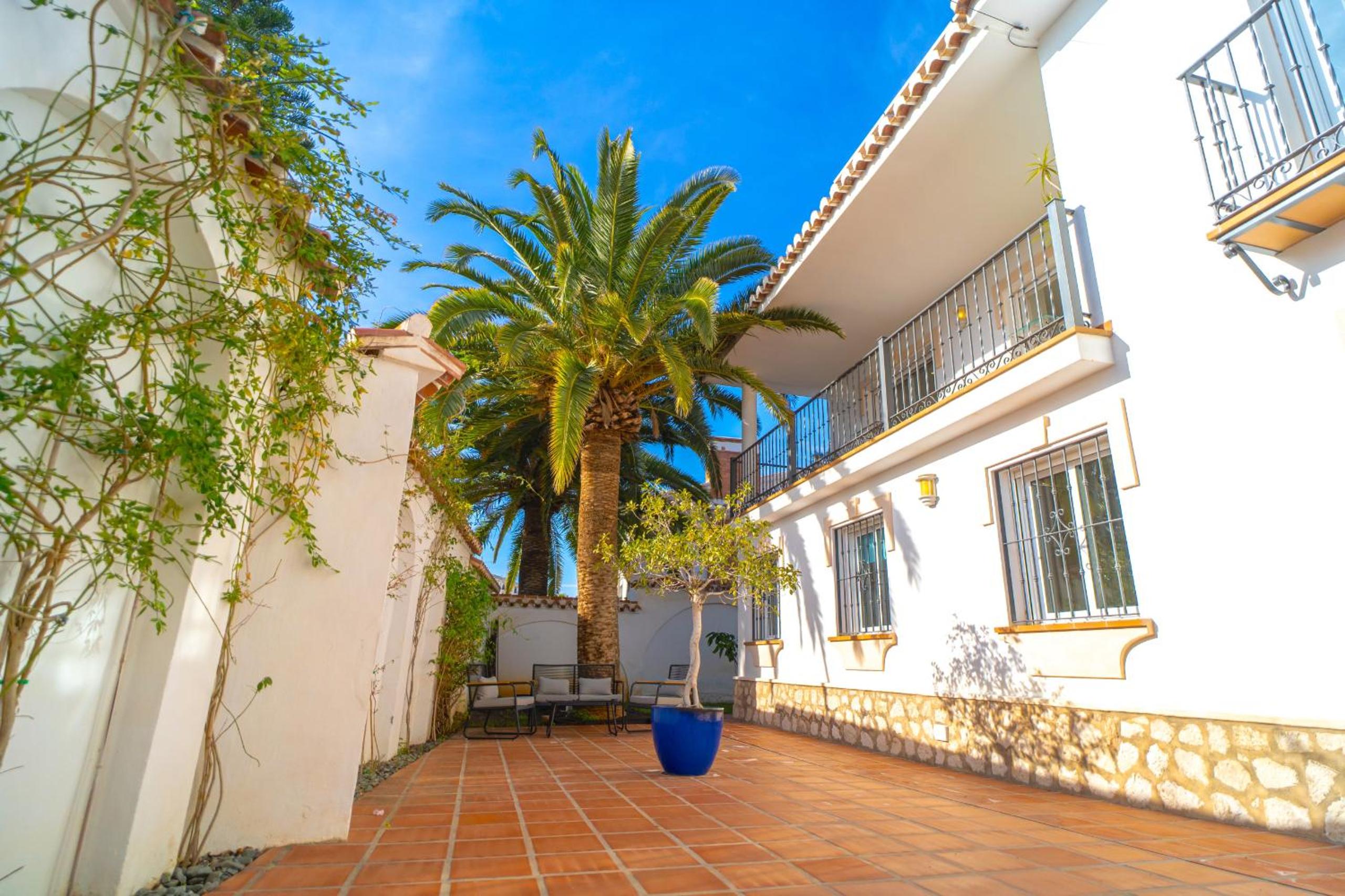 Villa Grande Luxe Private Pool by Casasol