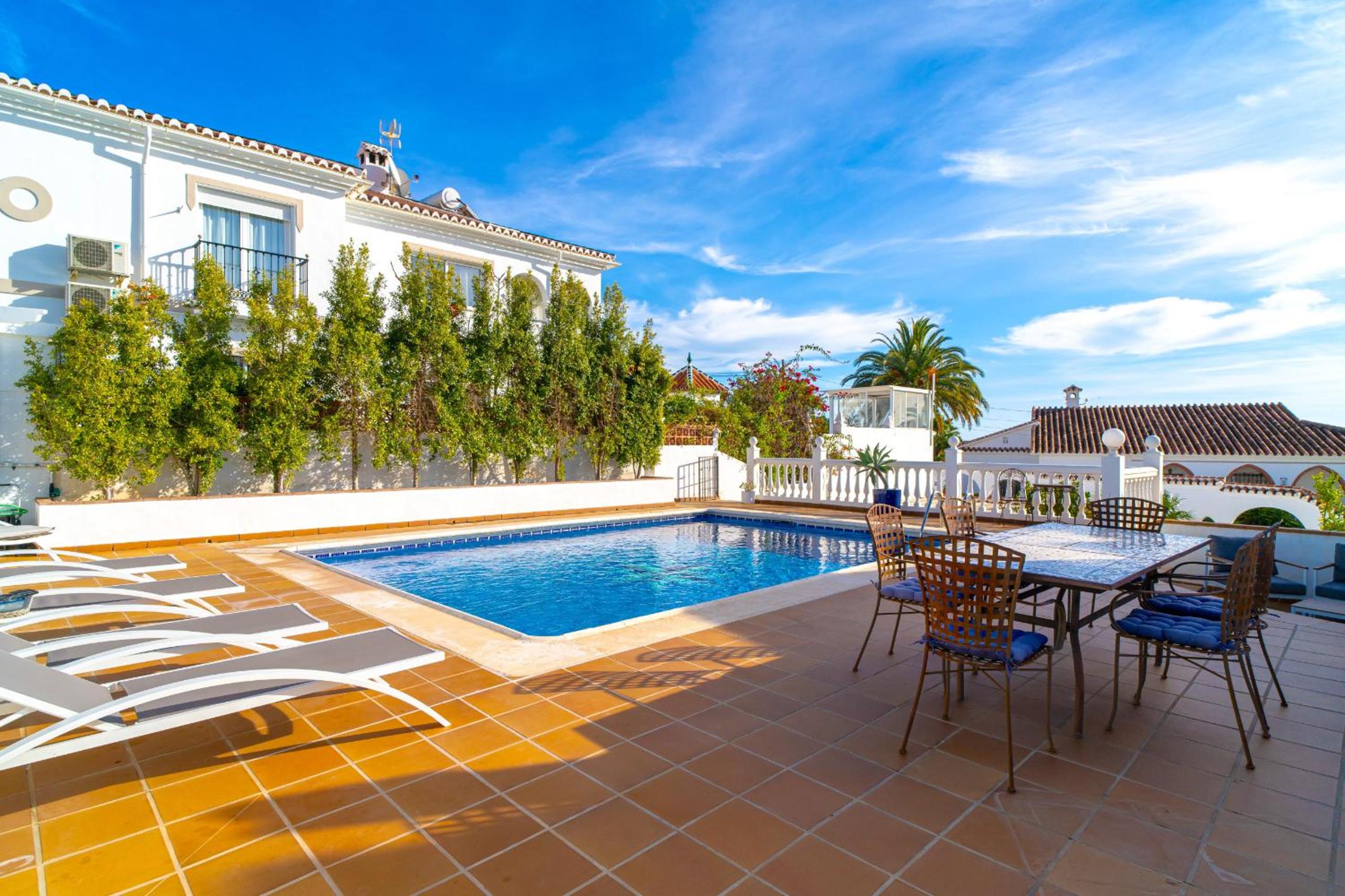 Villa Grande Luxe Private Pool by Casasol