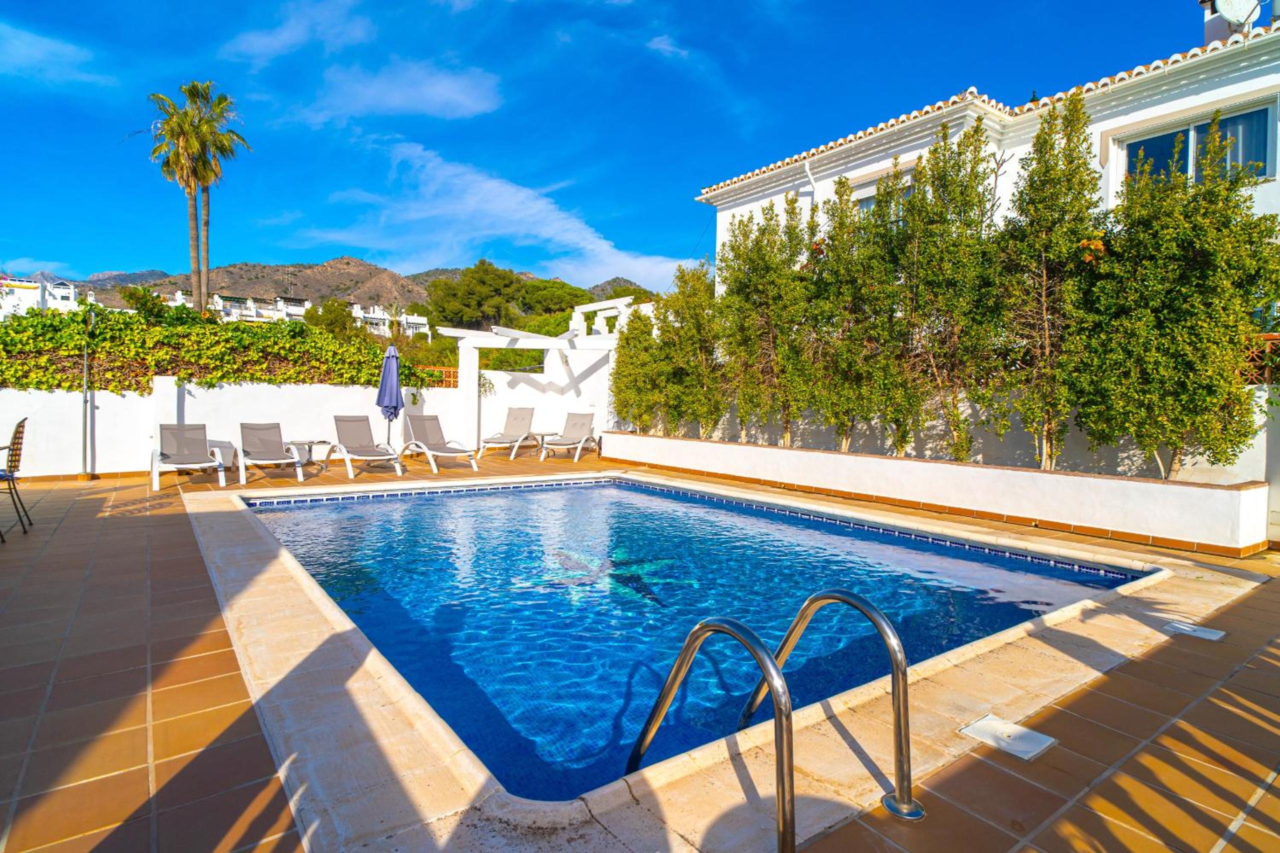 Villa Grande Luxe Private Pool by Casasol