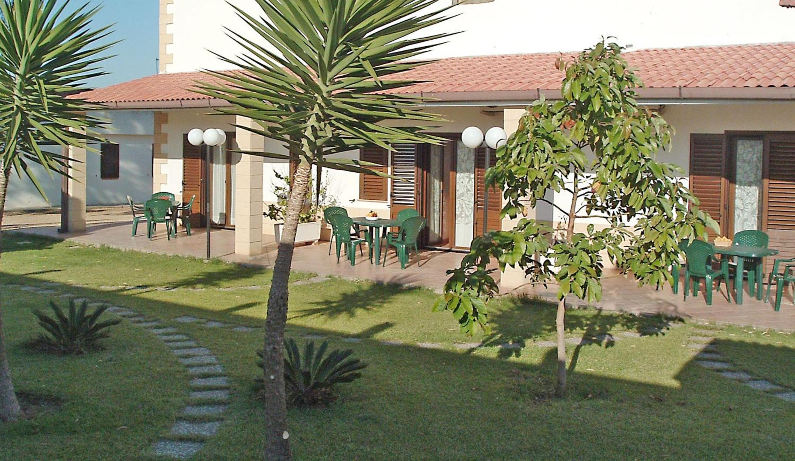 Agriturismoteo