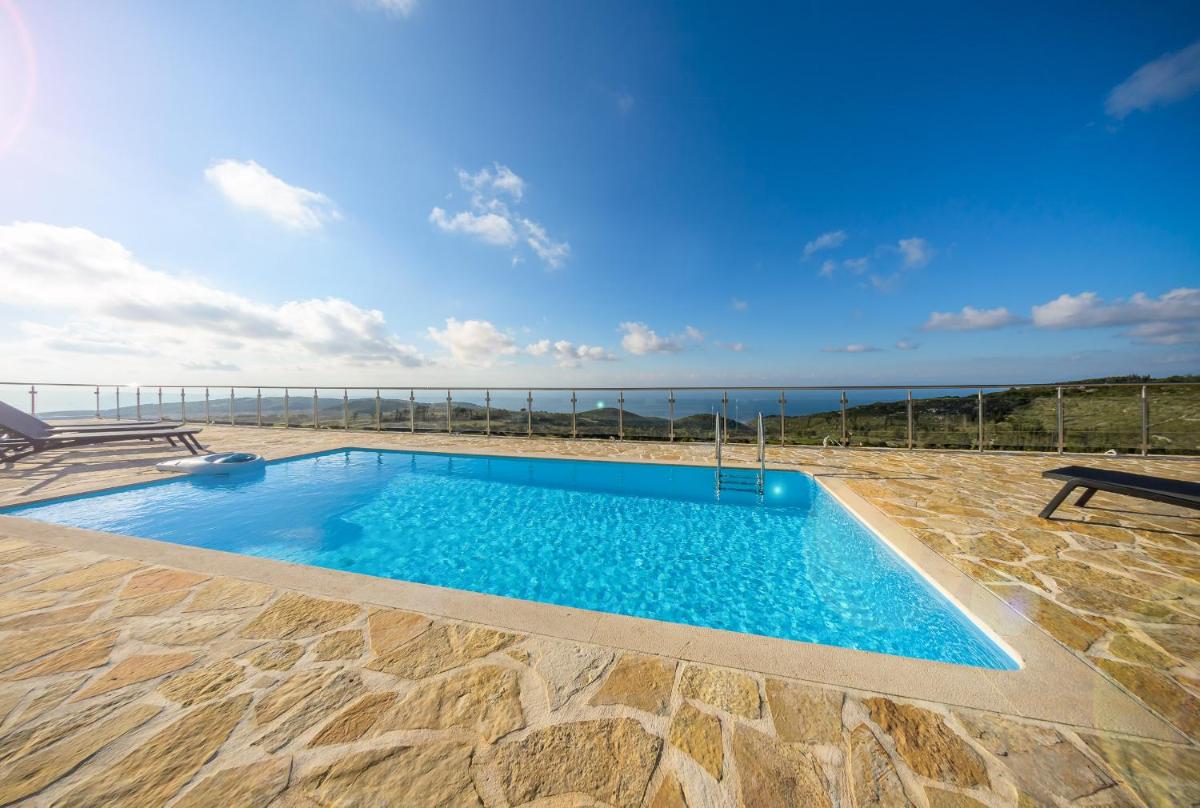 Orient Villas Volimes photo 2
