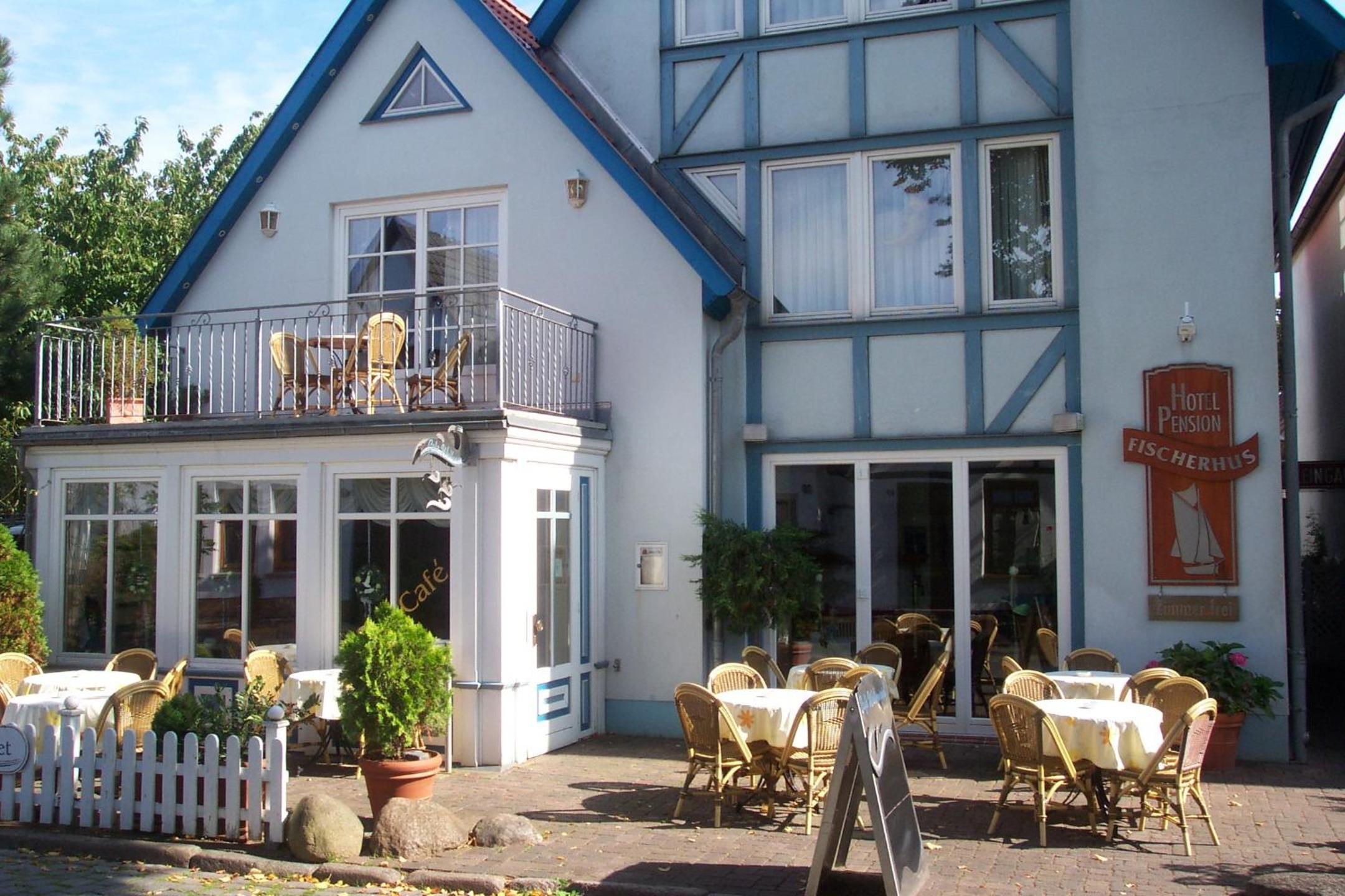 Hotel Vogel Hotel & Appartements - Image 1