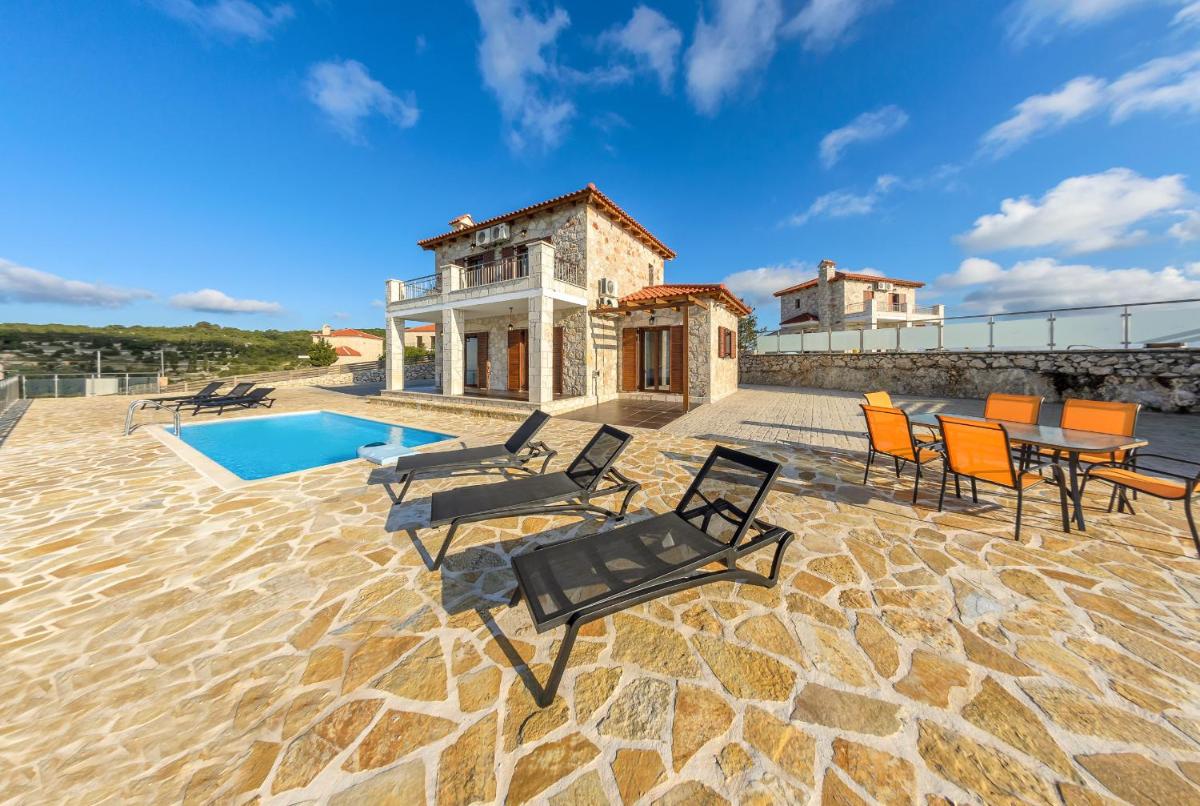 Orient Villas Volimes photo 3