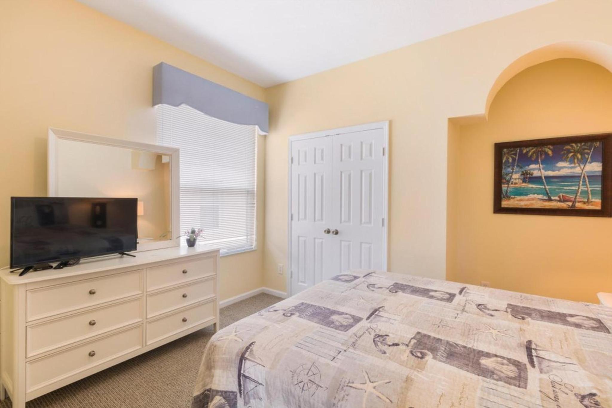 Aruba Palms Villa Near Disney & Attractions