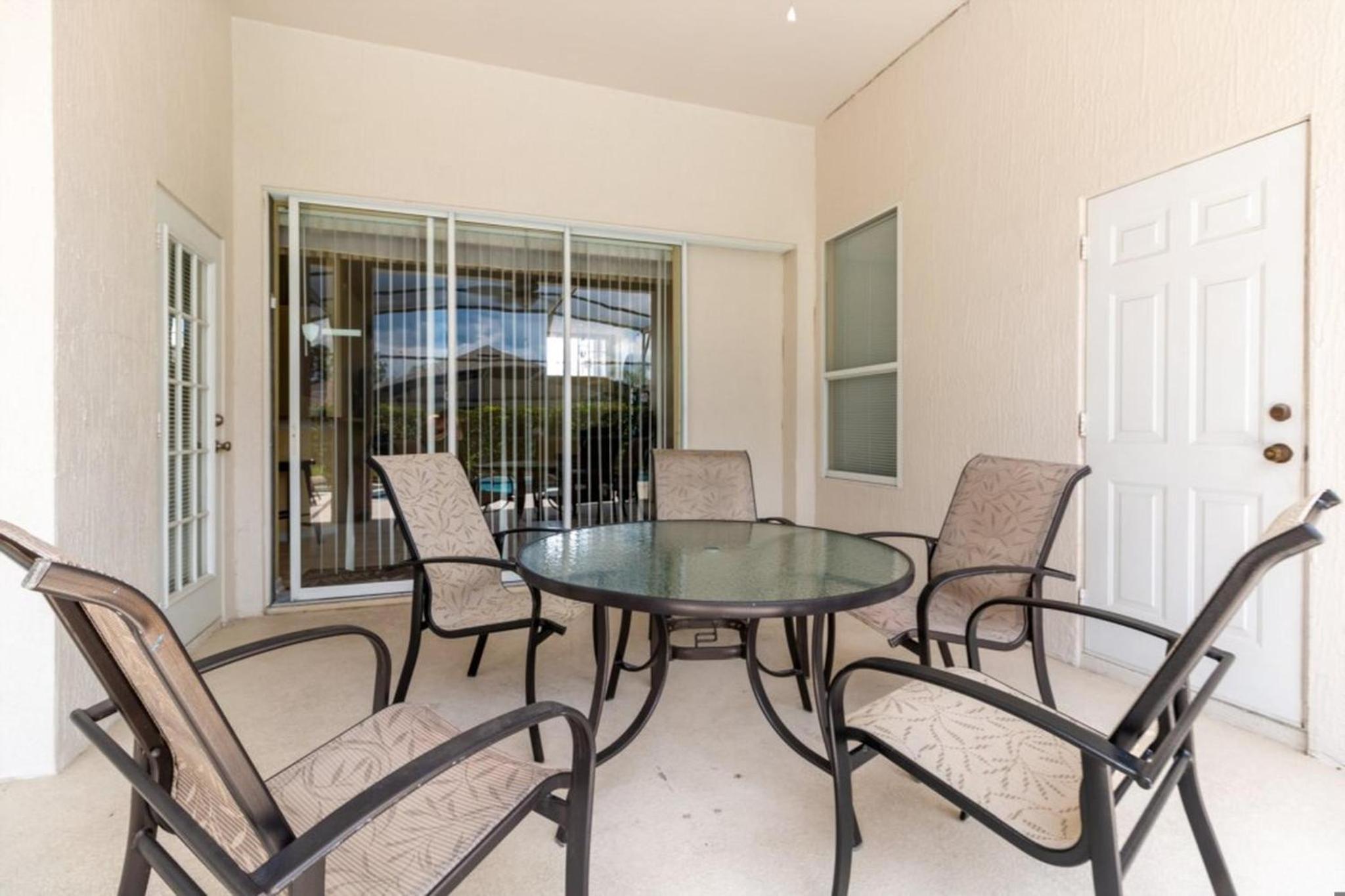 Aruba Palms Villa Near Disney & Attractions