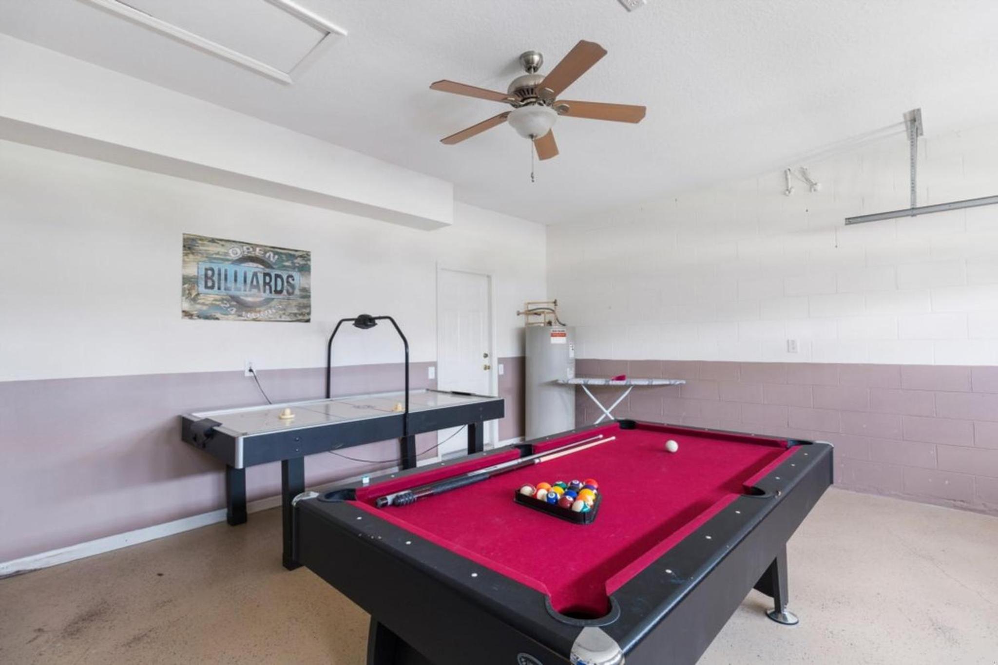 Aruba Palms Villa Near Disney & Attractions
