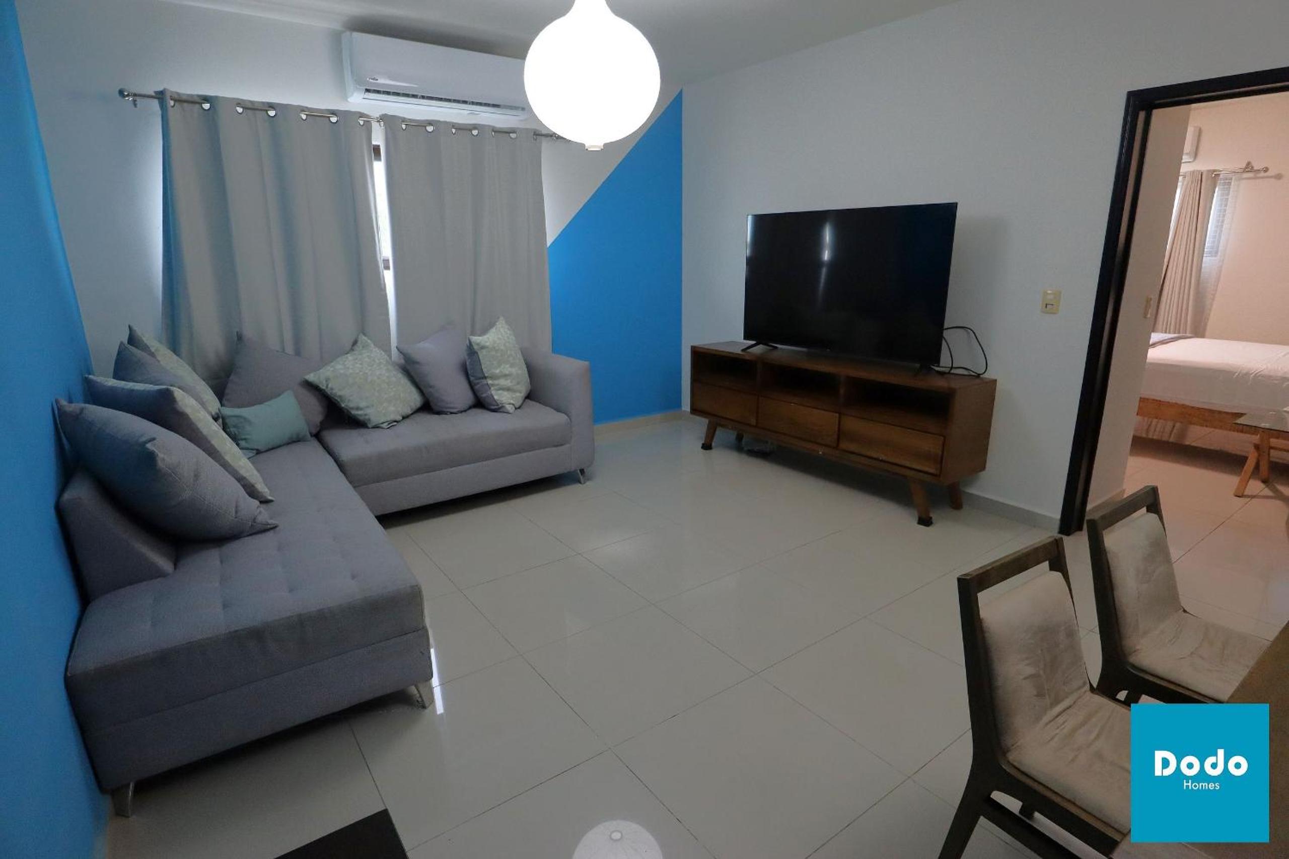 Departamentos en el centro de Mazatlán