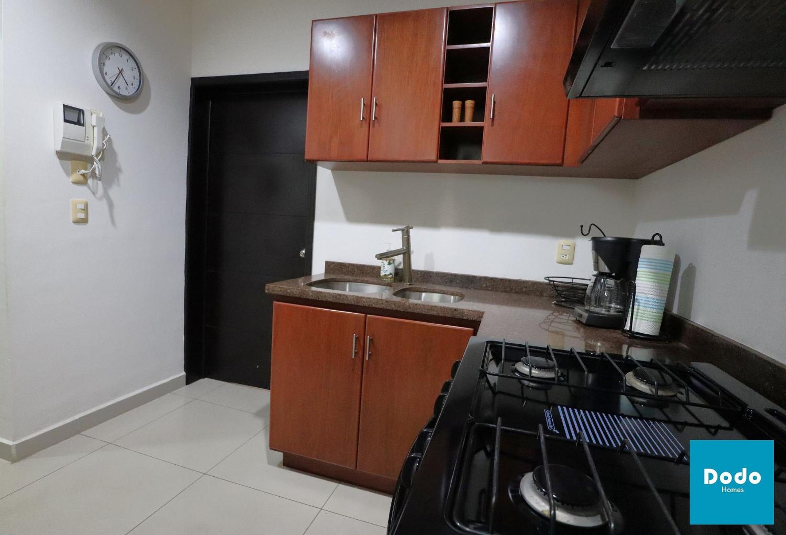 Departamentos en el centro de Mazatlán