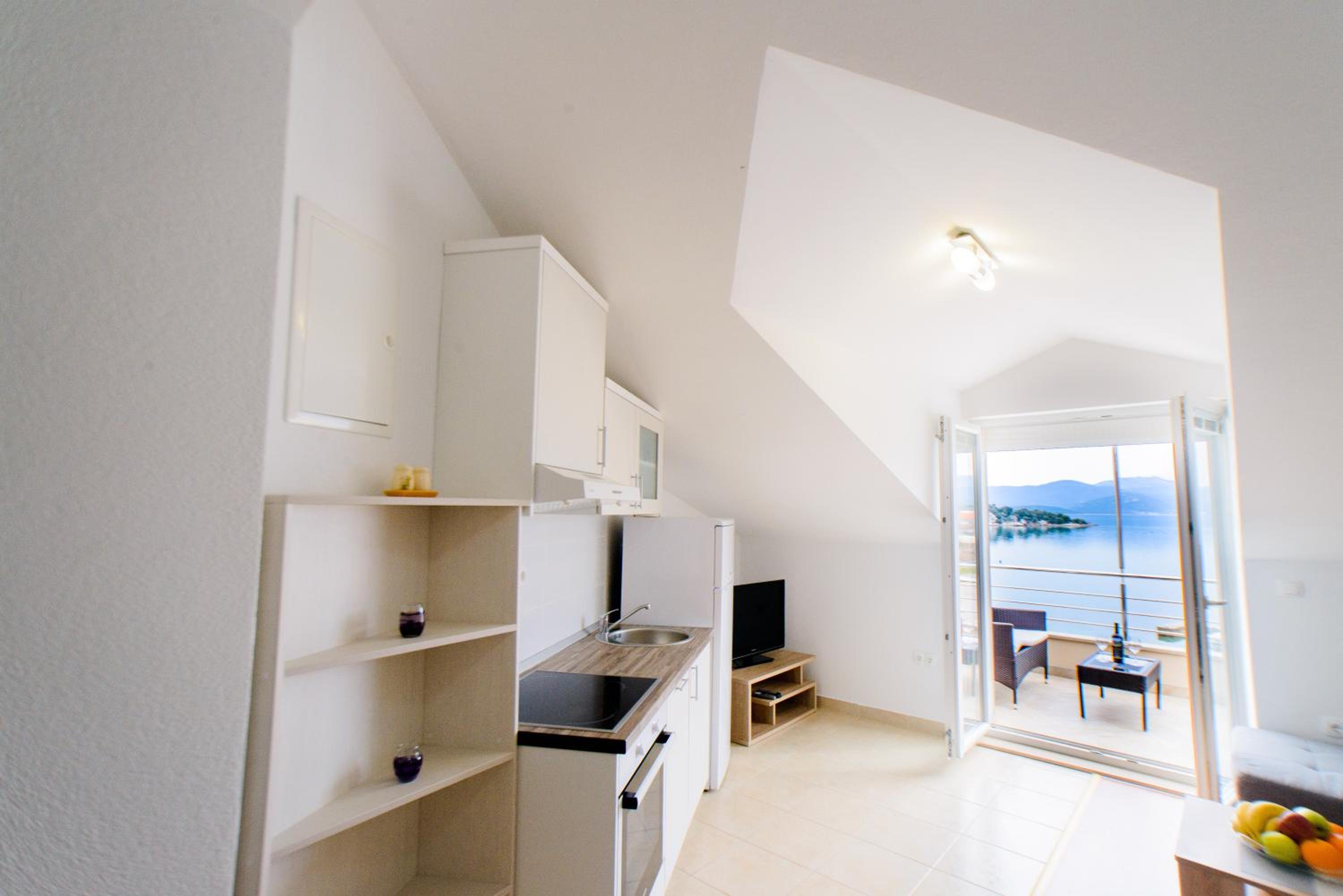 Apartments Deak