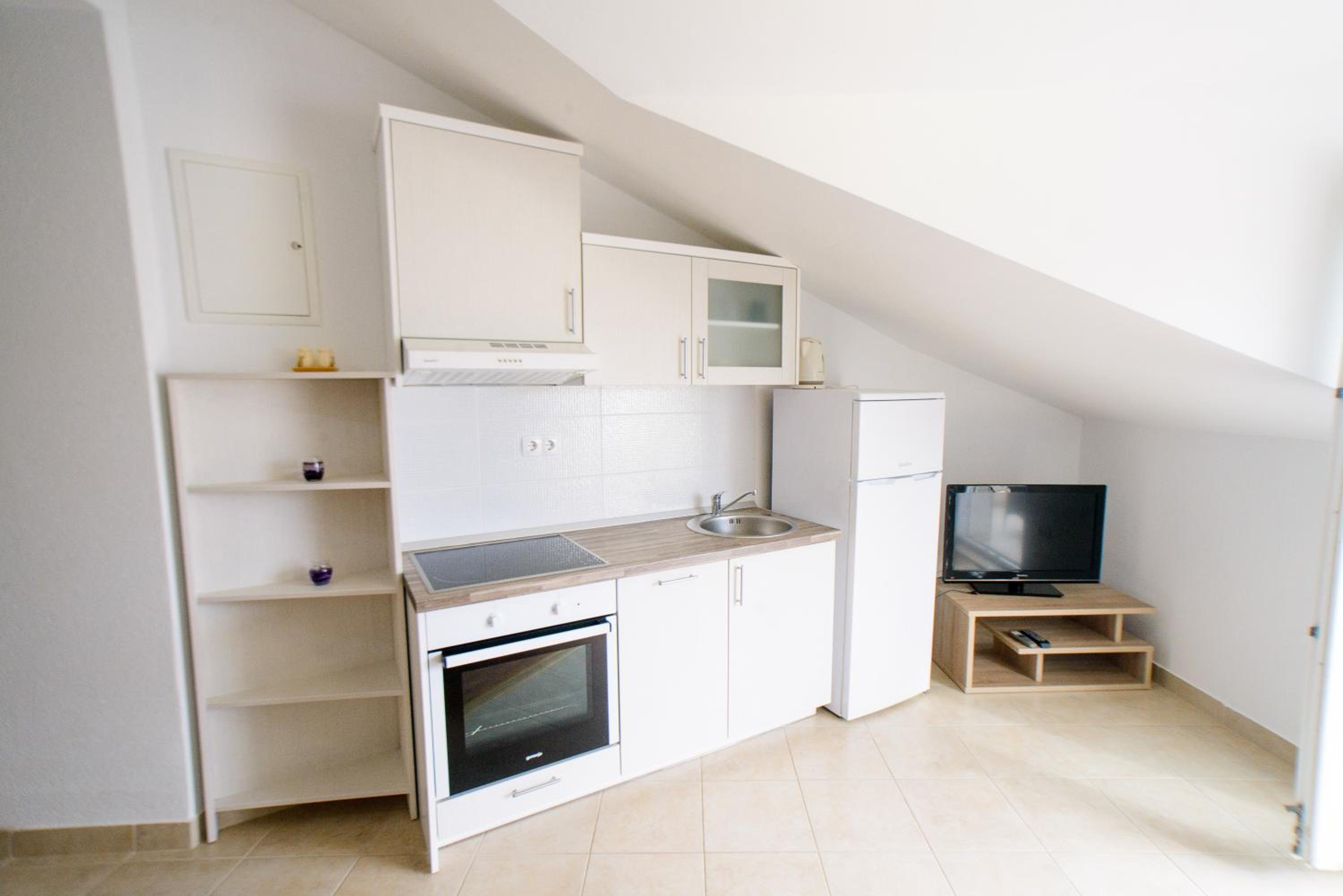 Apartments Deak