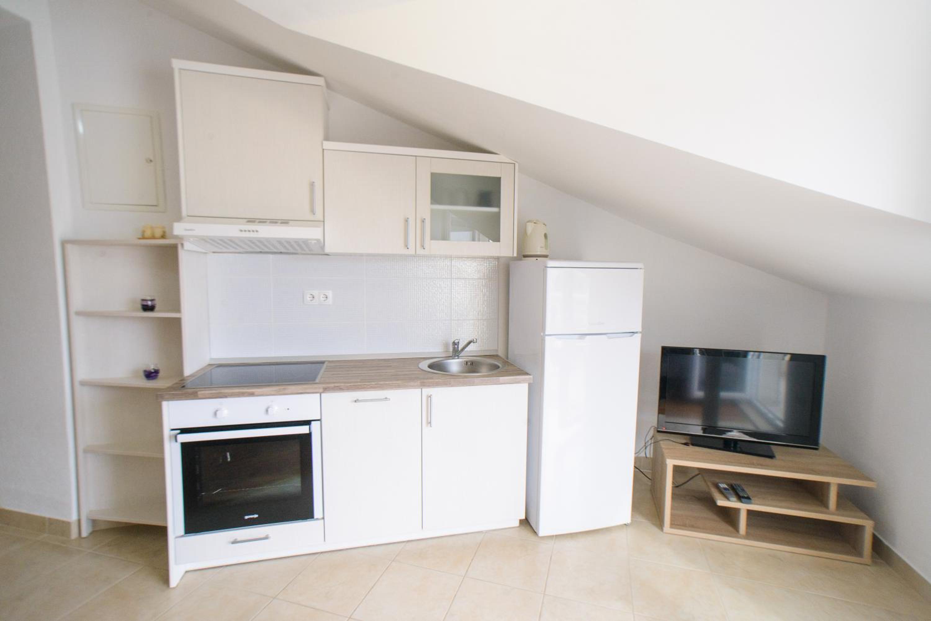 Apartments Deak