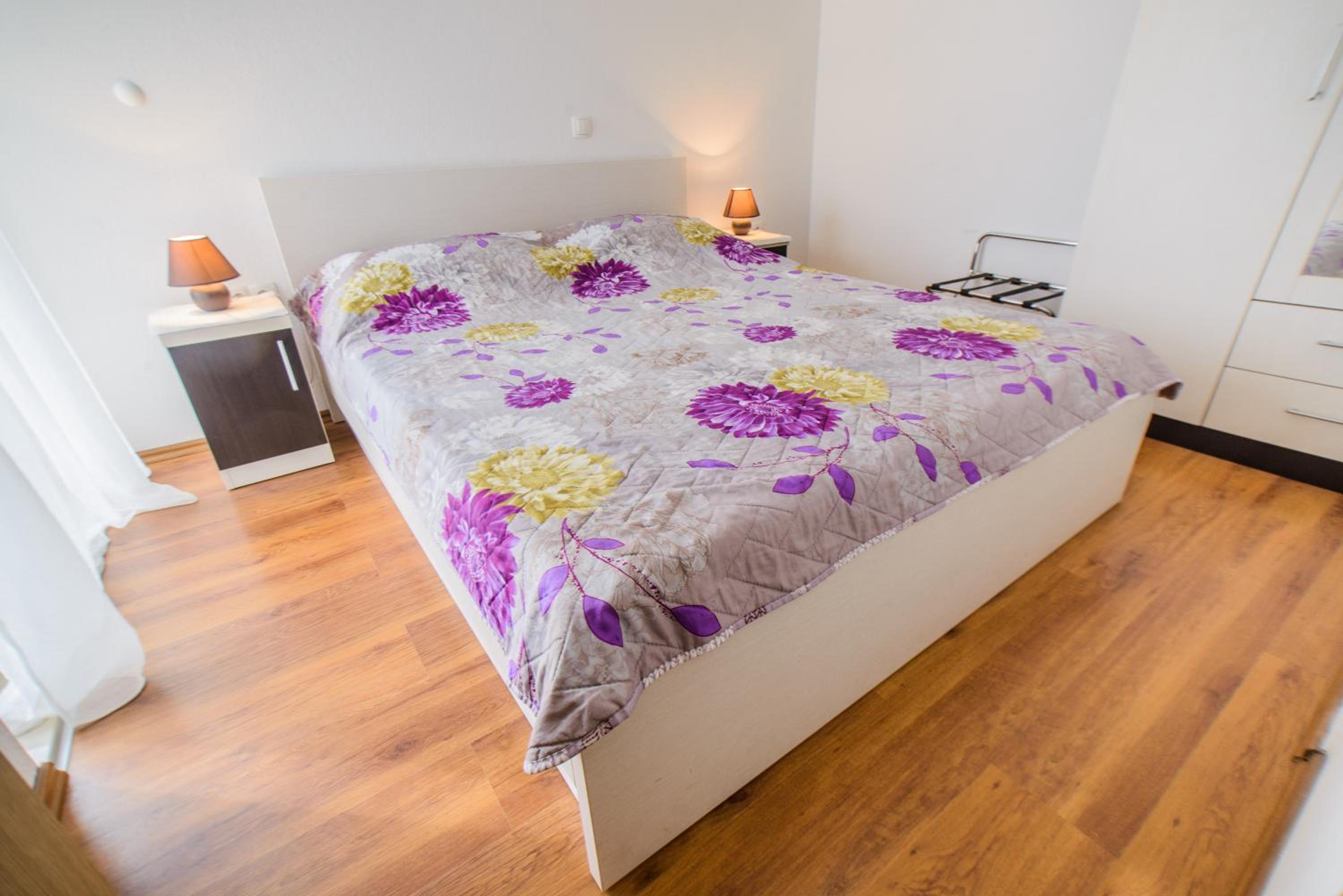 Apartments Deak