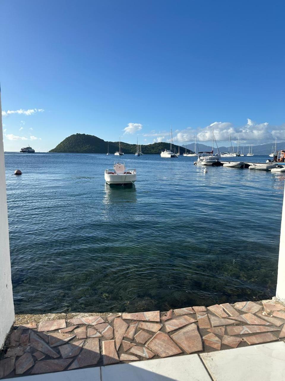 KazParadis les Saintes