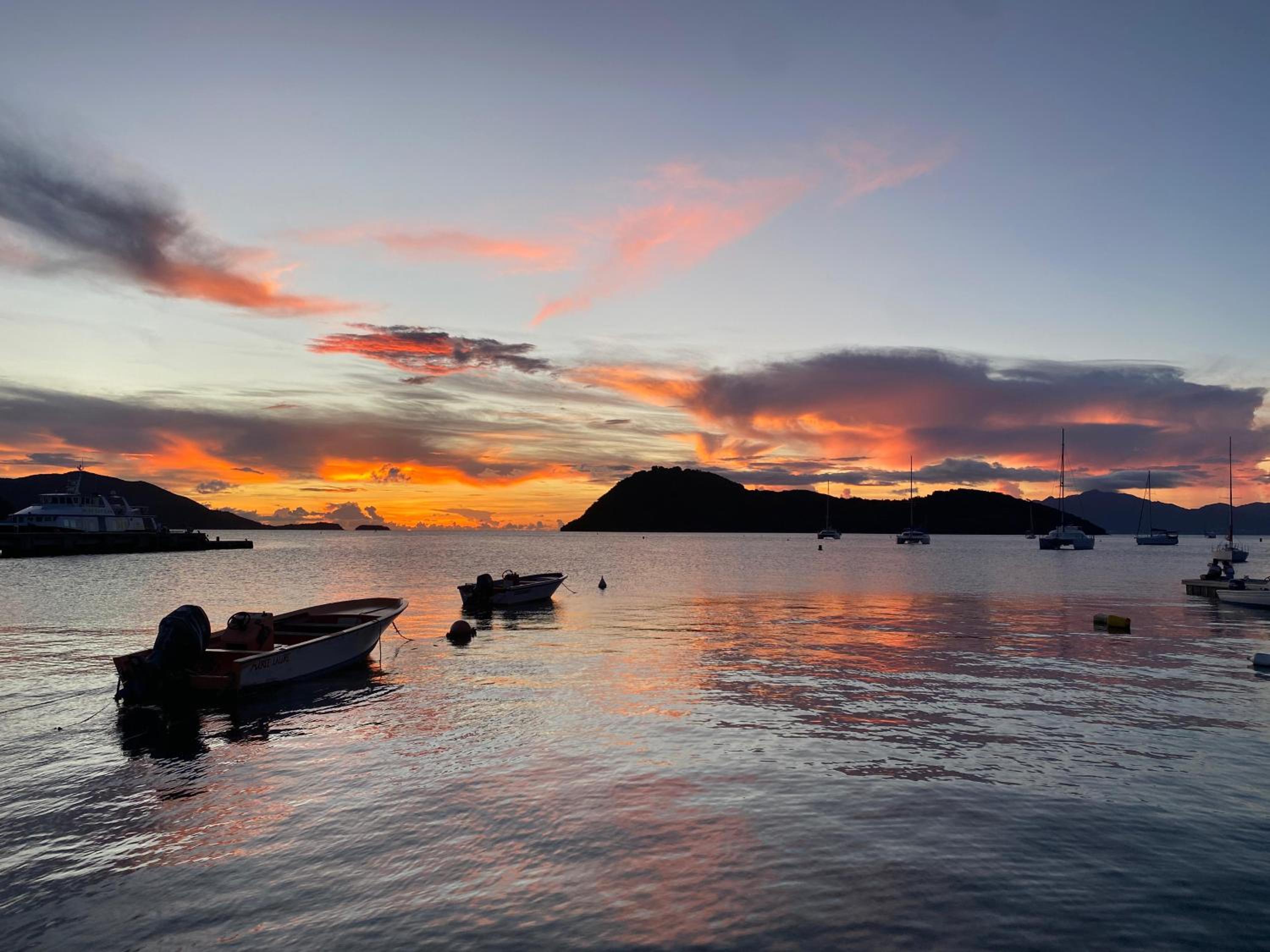 KazParadis les Saintes