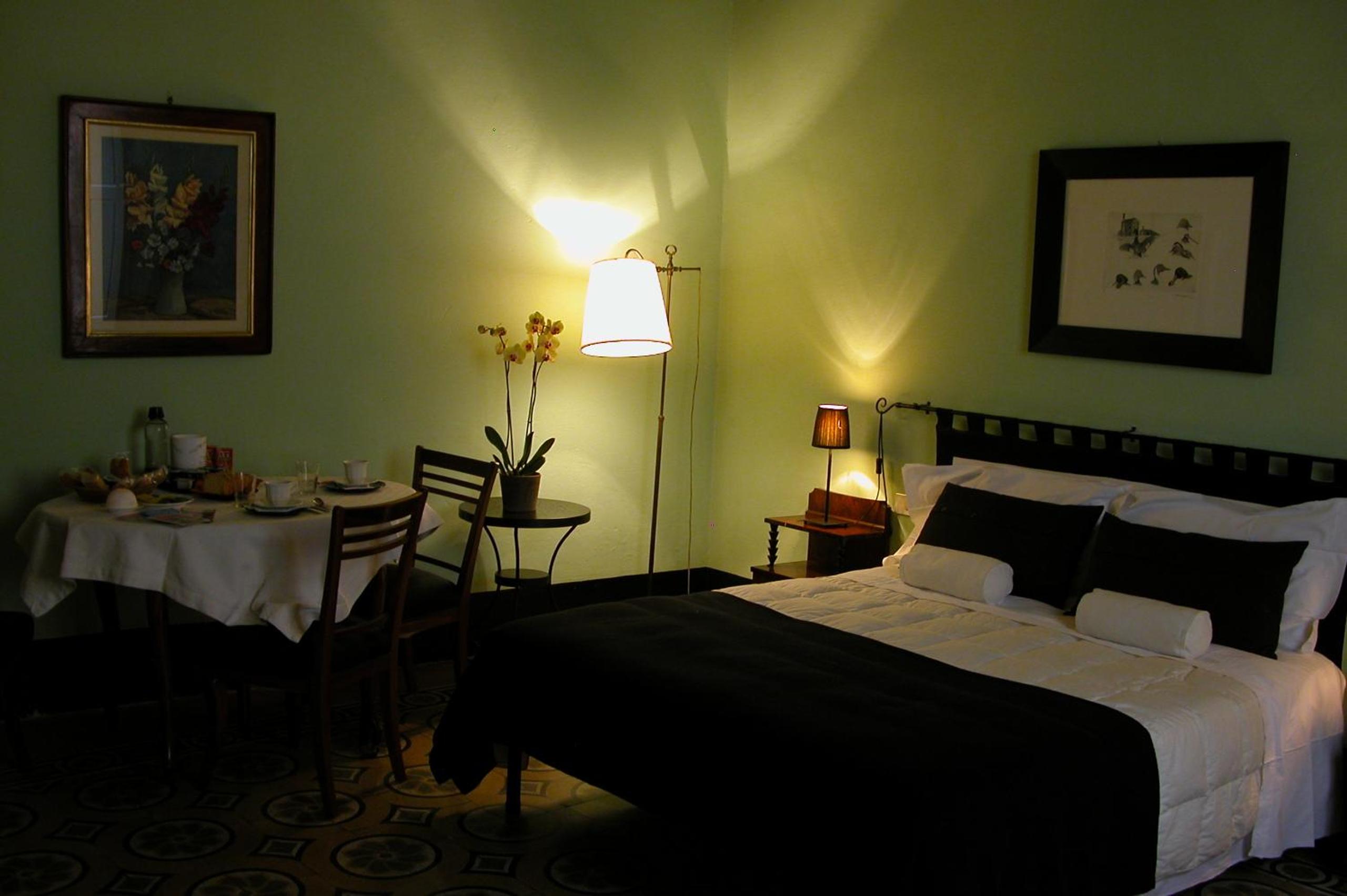 Alberghino B&B