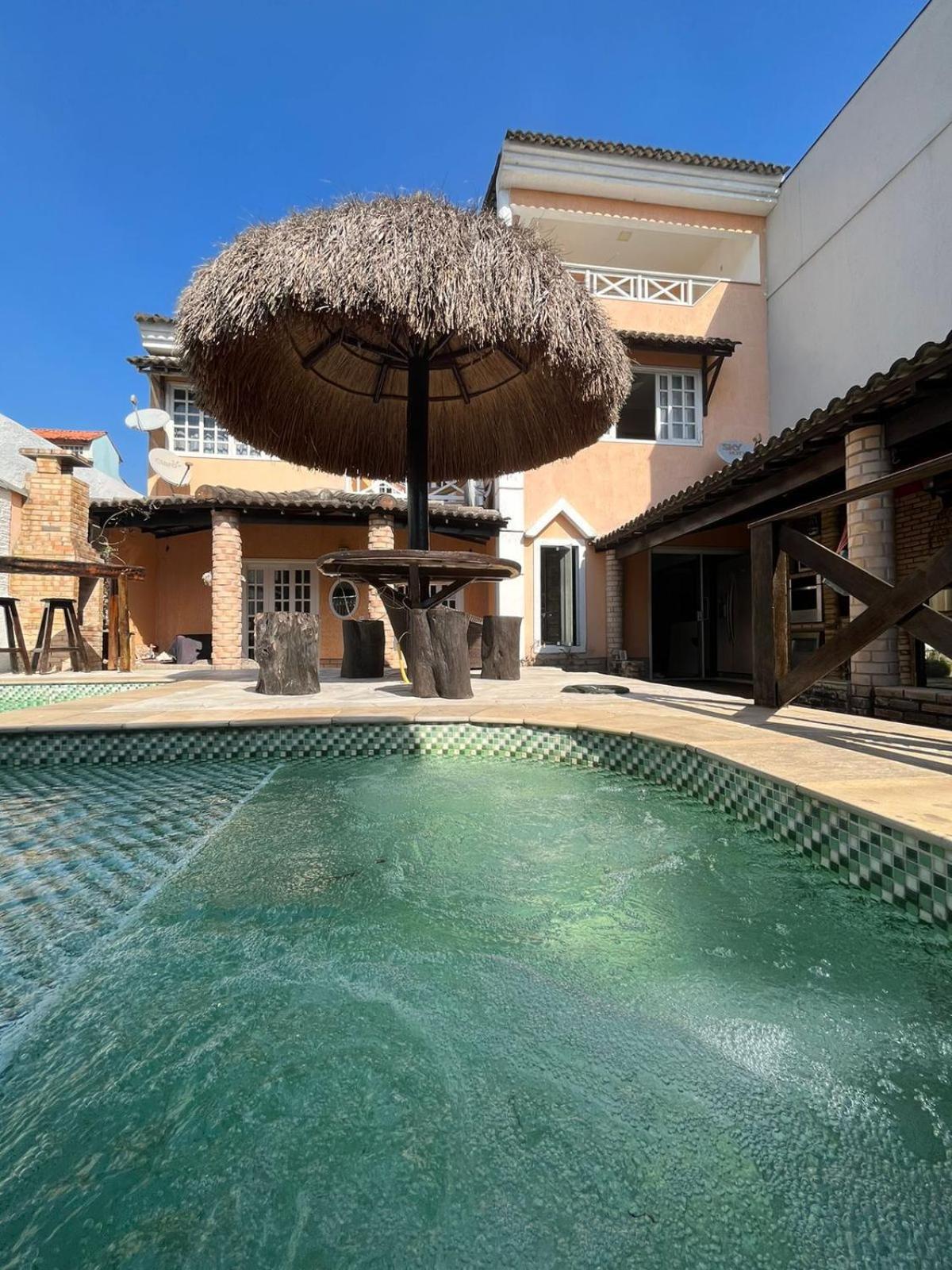 Recreio Guest House