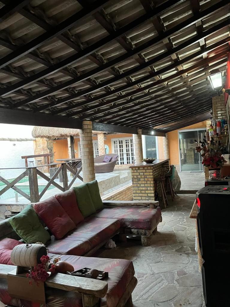 Recreio Guest House