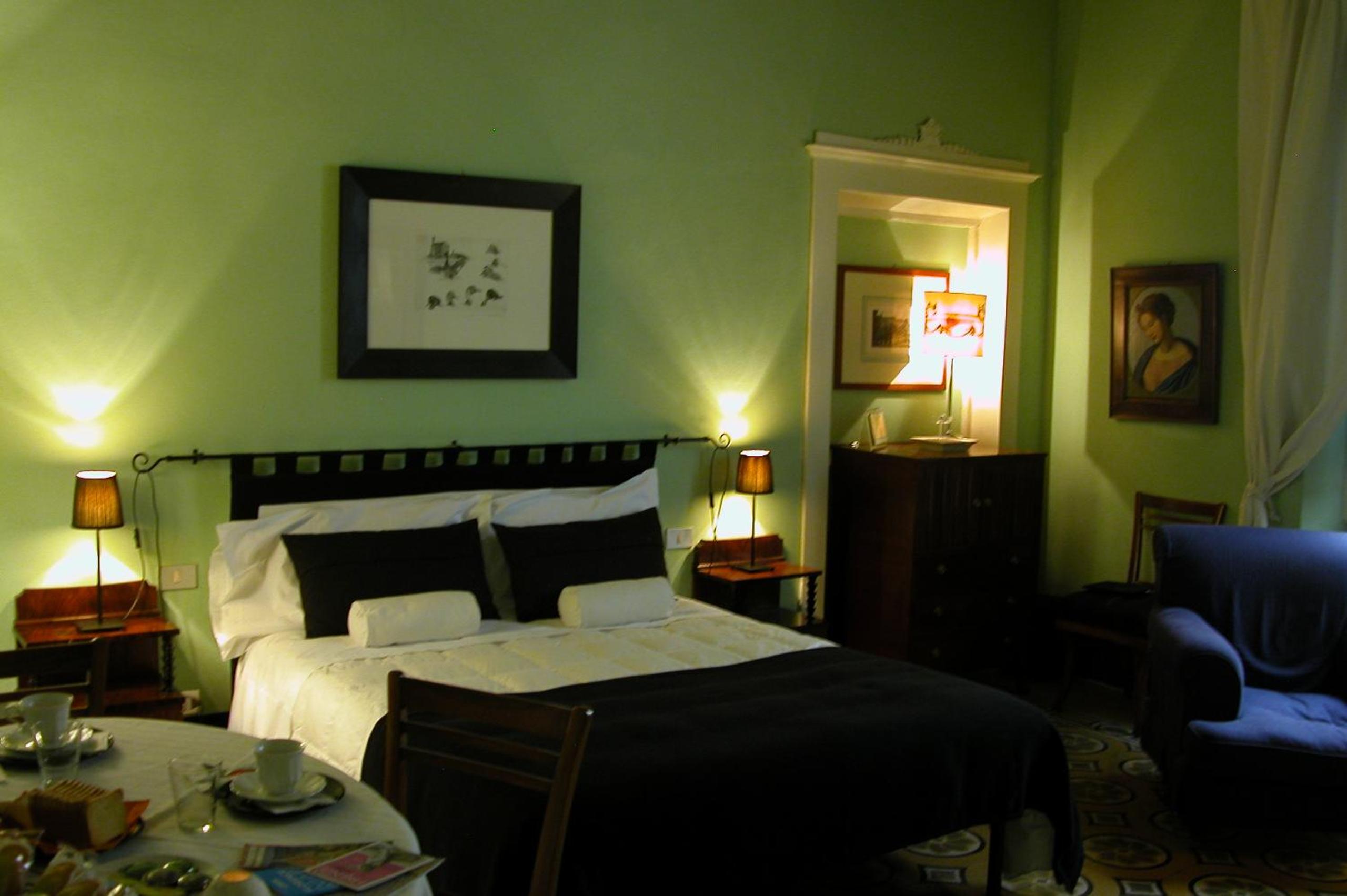 Alberghino B&B