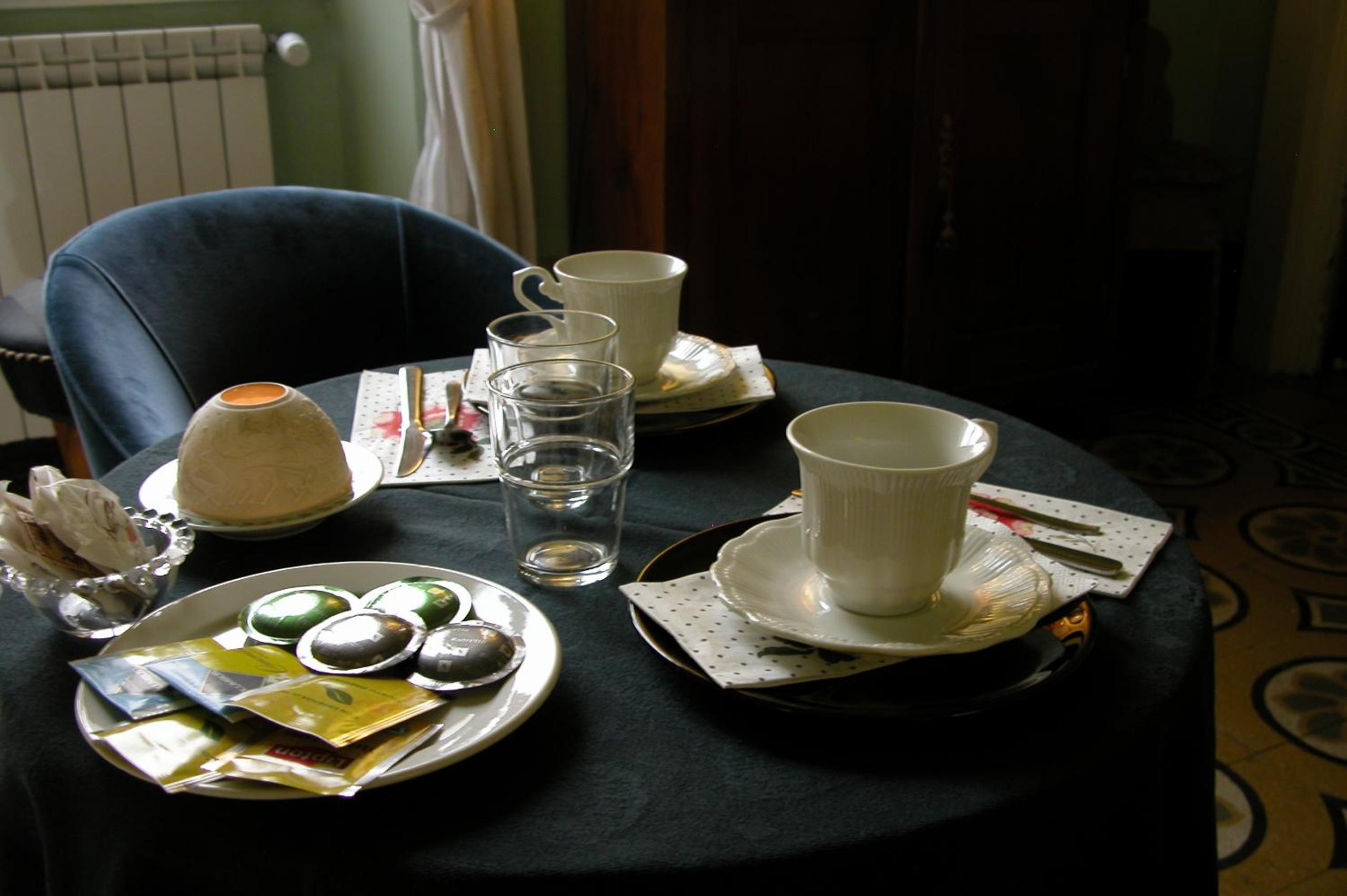 Alberghino B&B