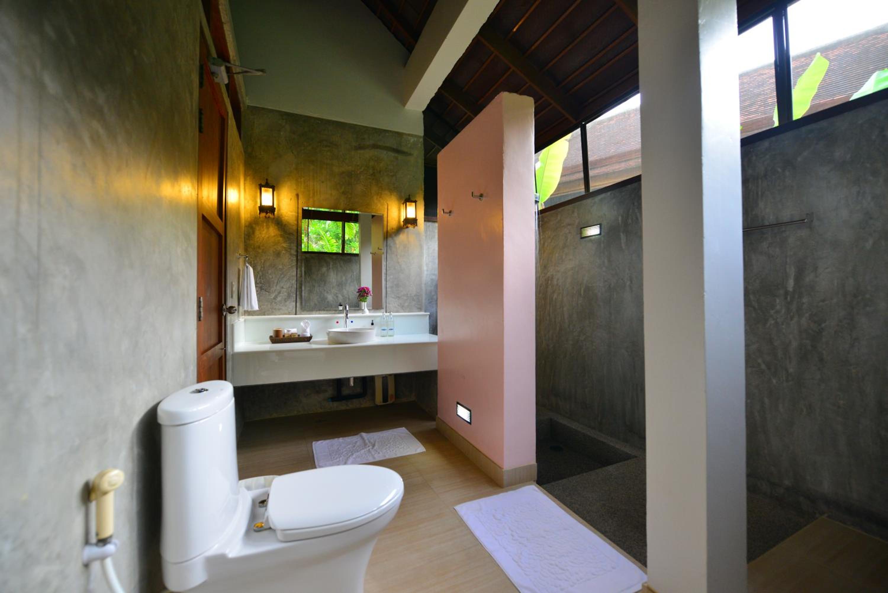Bor Saen Pool Villa