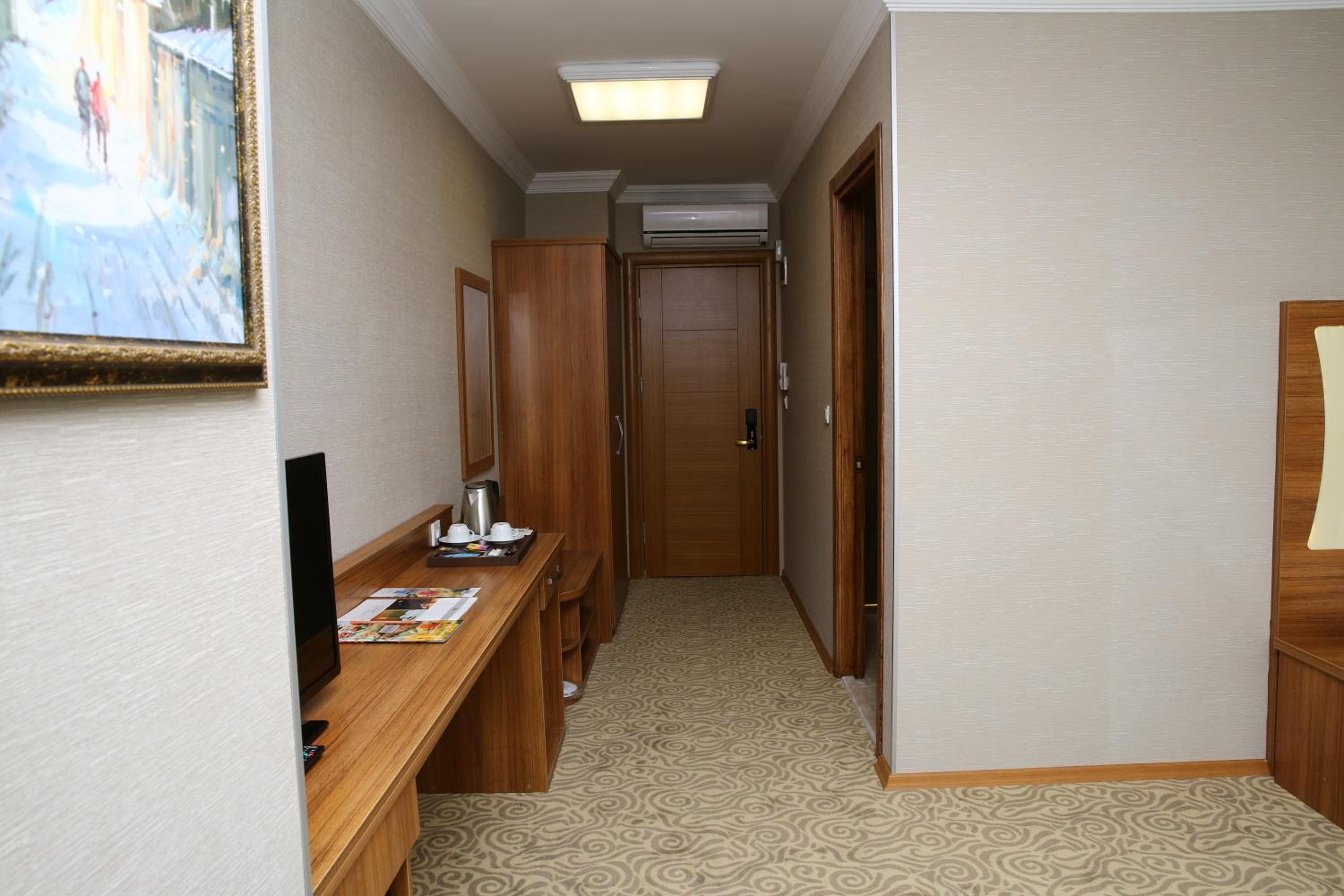 Golden Lounge Otel - Image 66