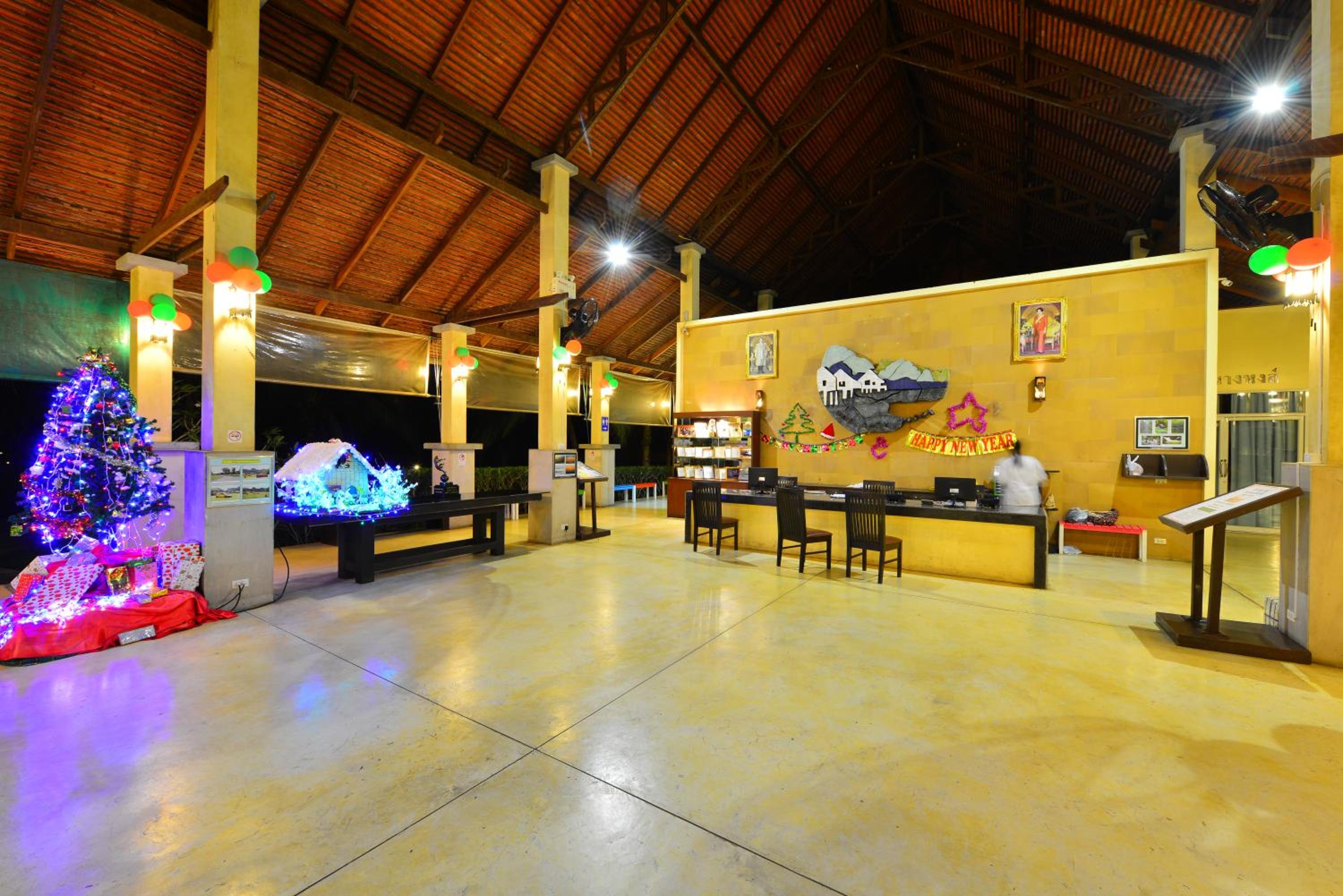 Bor Saen Pool Villa